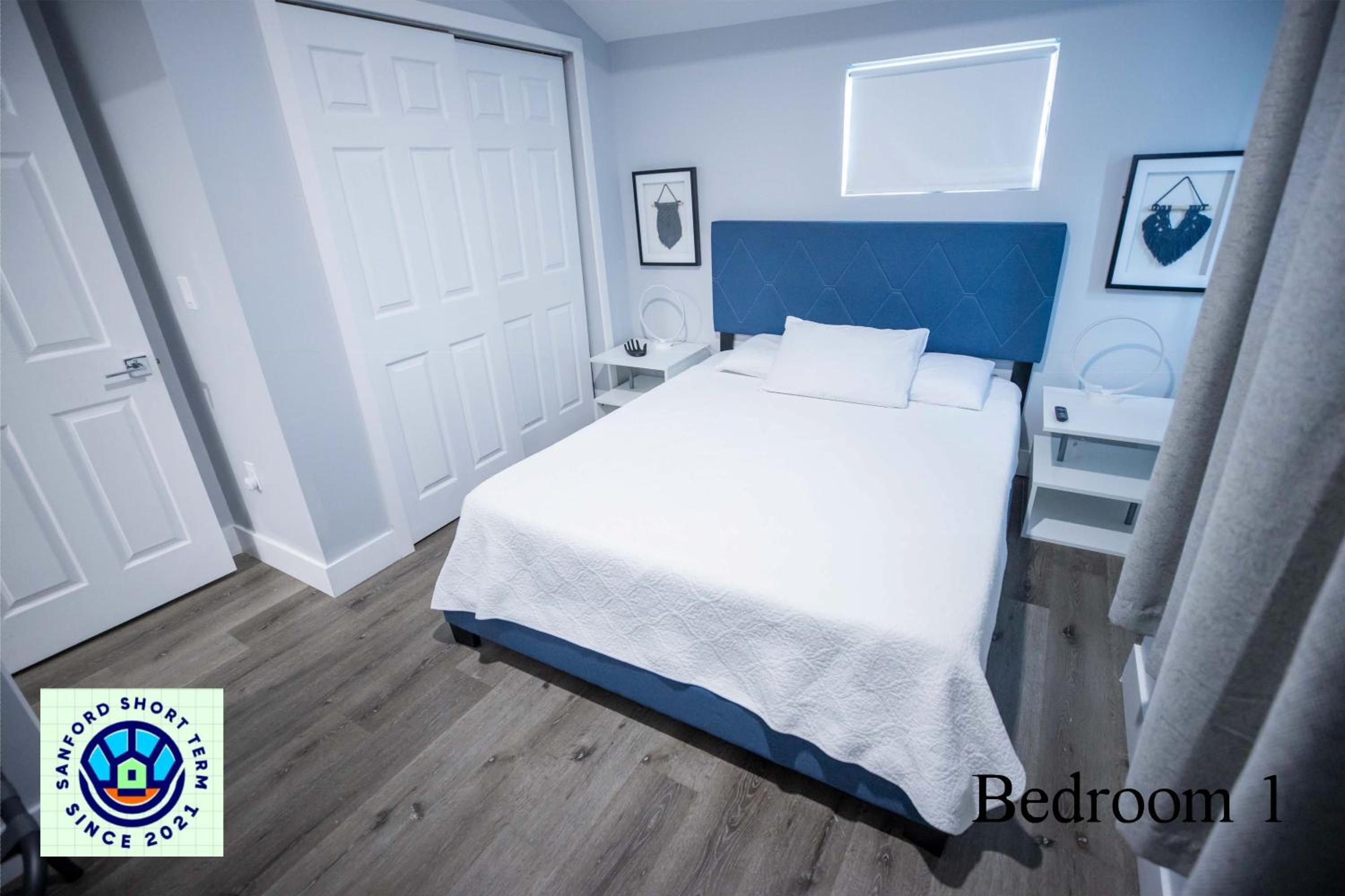 Two-Bedroom Apartment - Photo 18