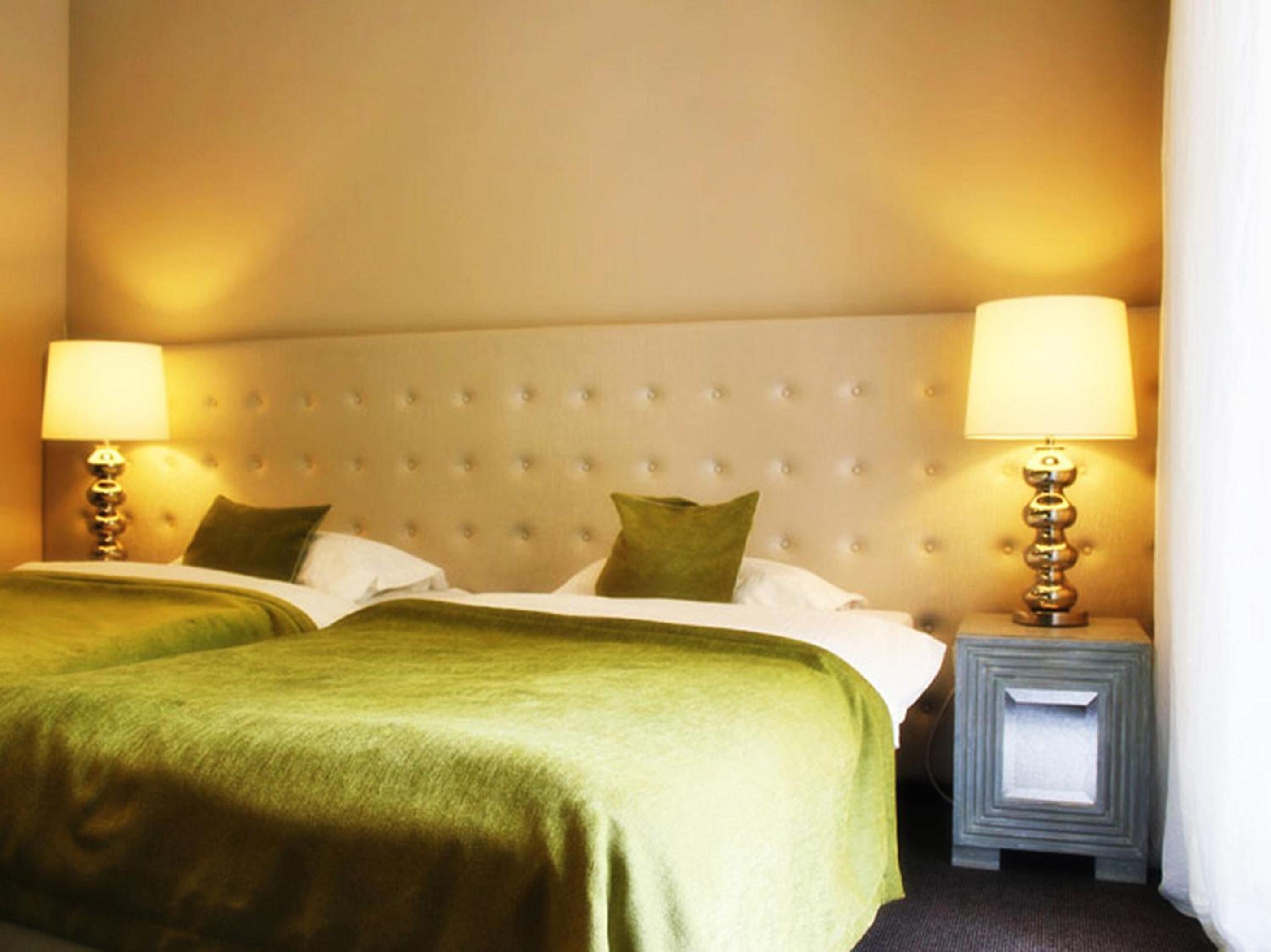 Double Room - Photo 7
