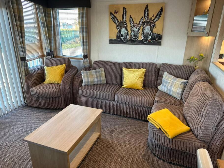 Three-Bedroom House photo 3