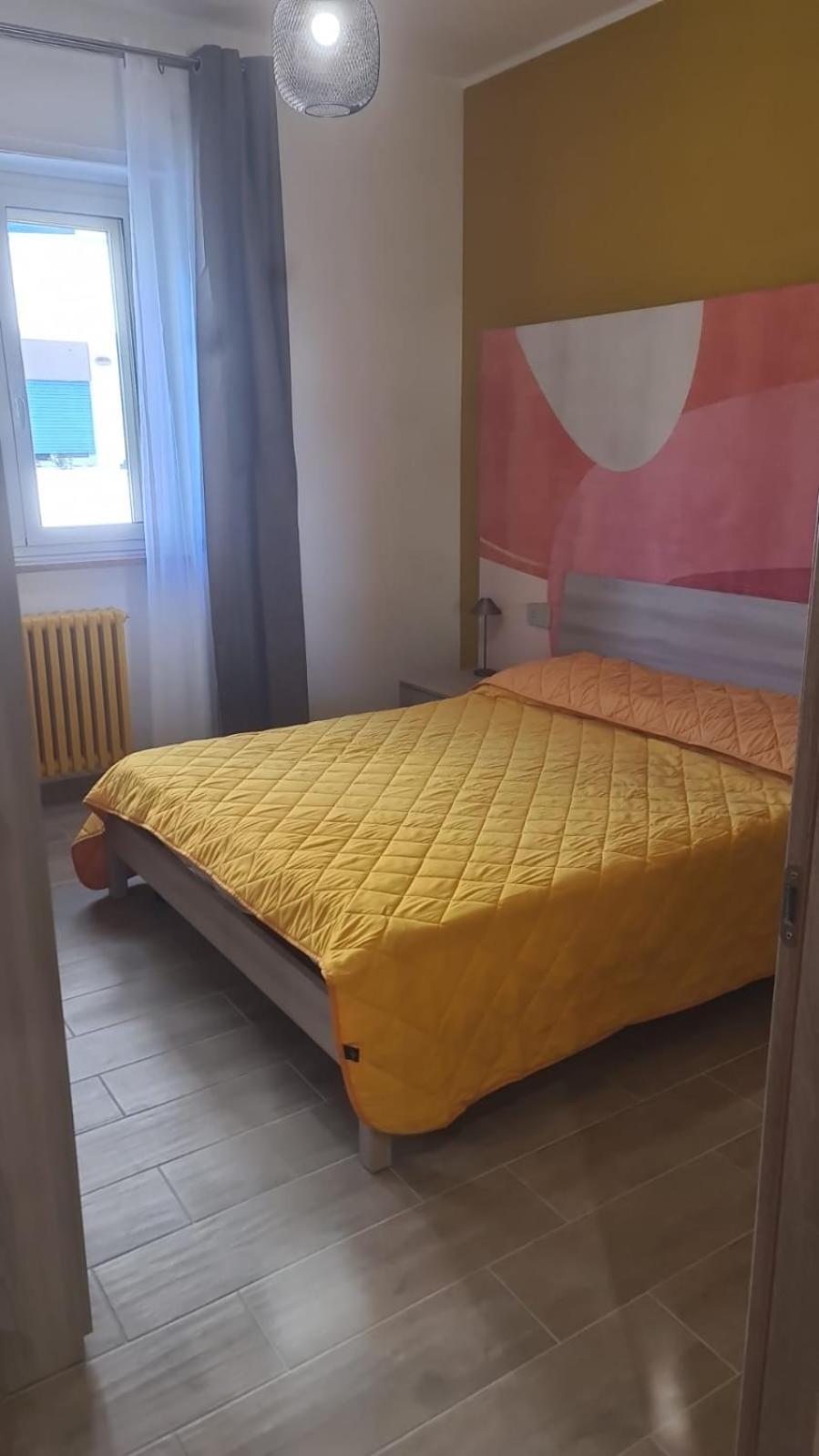 Double Room with Park View