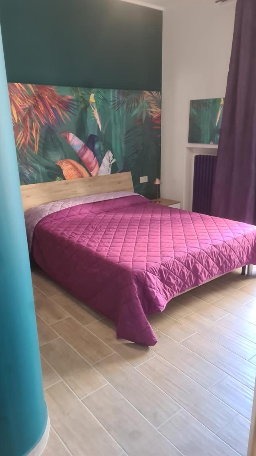 Double Room with Park View