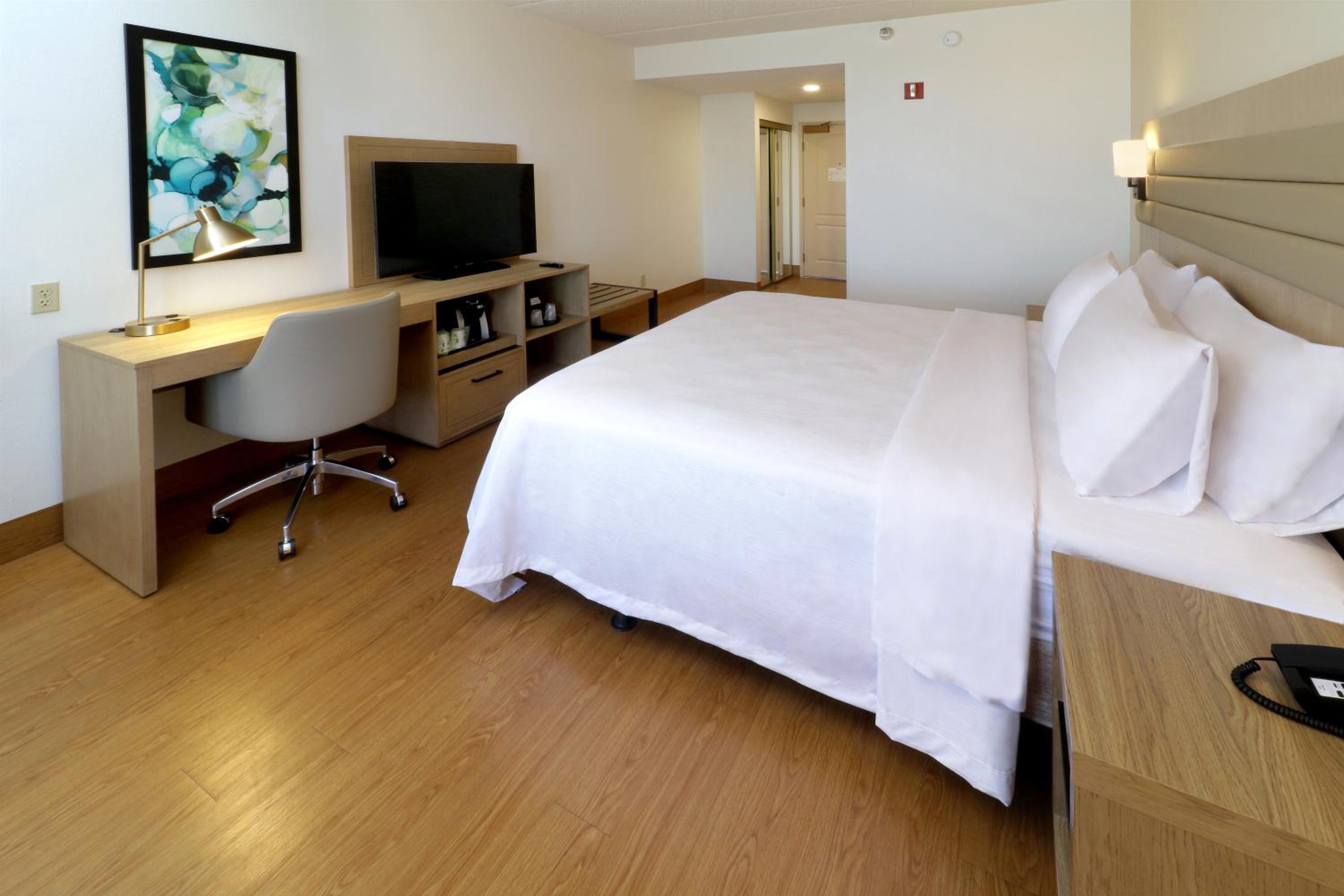 King Room - Non-Smoking - Photo 4