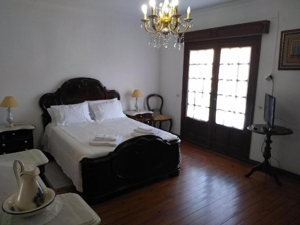 Four-Bedroom House photo 1