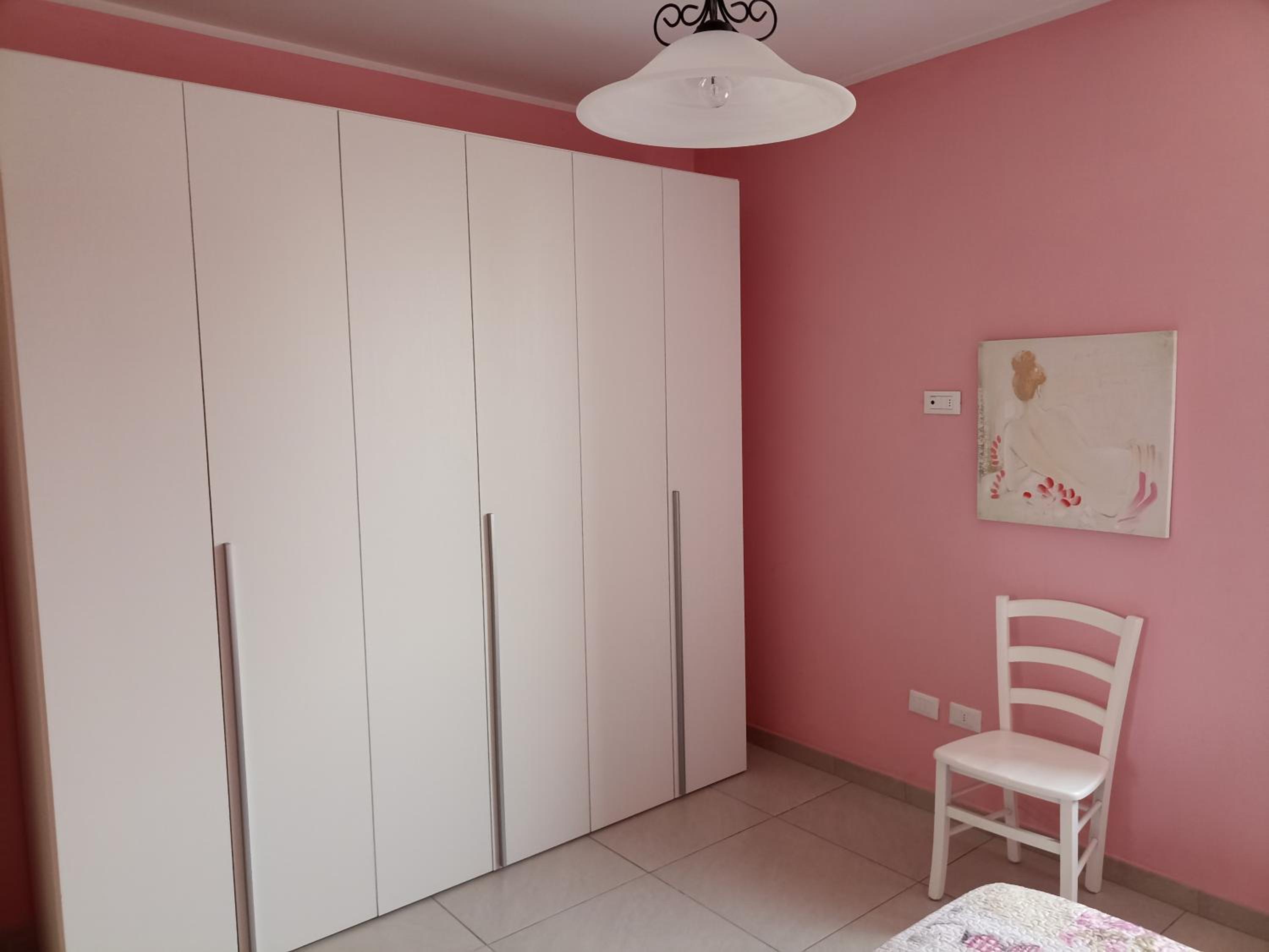 Three-Bedroom House photo 2