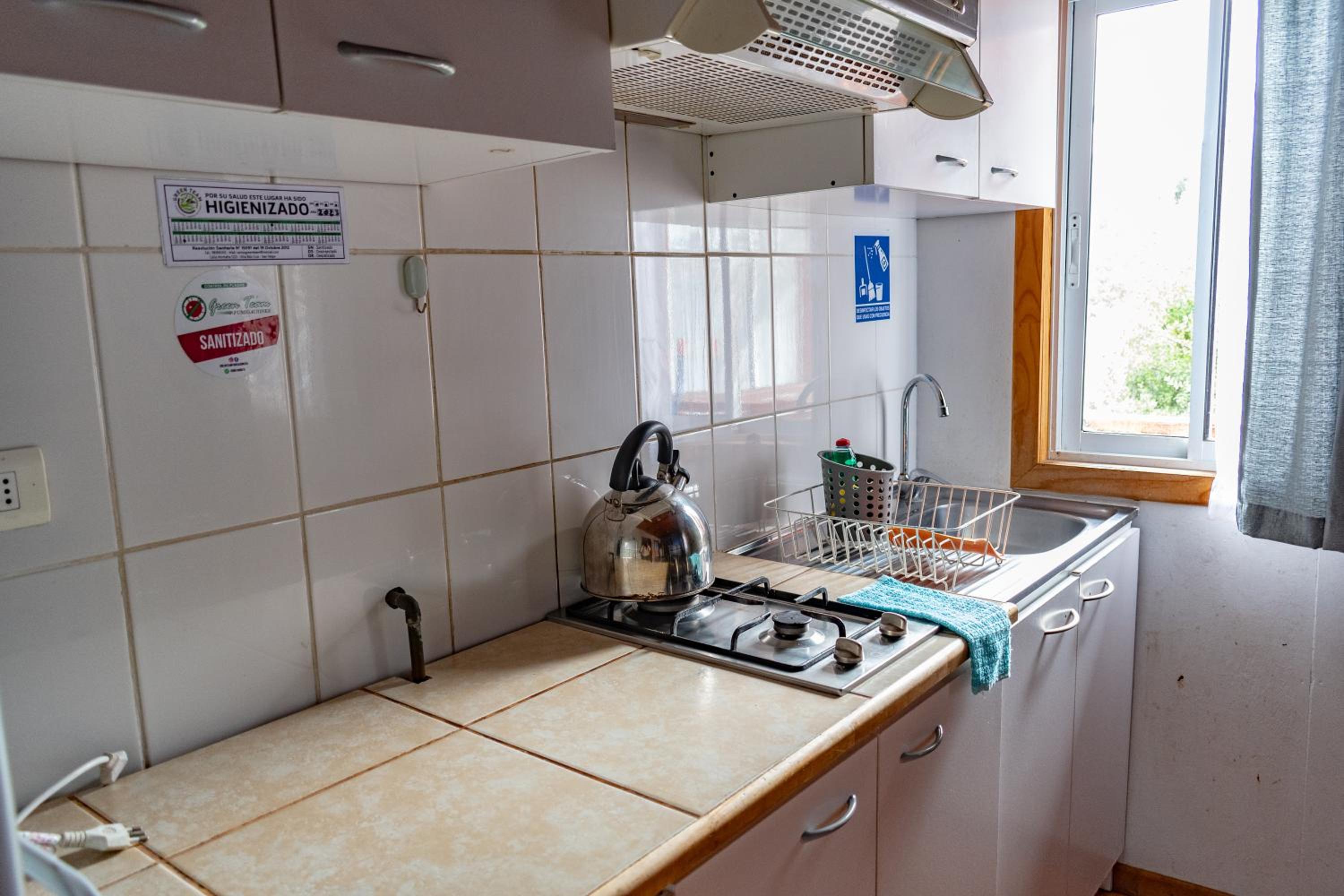 Standard Apartment photo 2