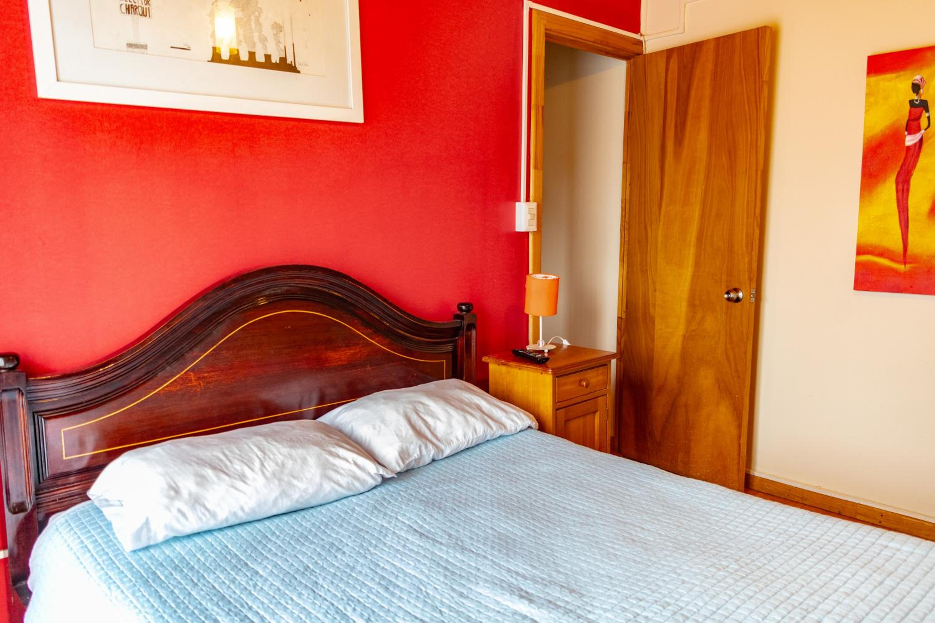 Suite with Terrace (2 guest) photo 3