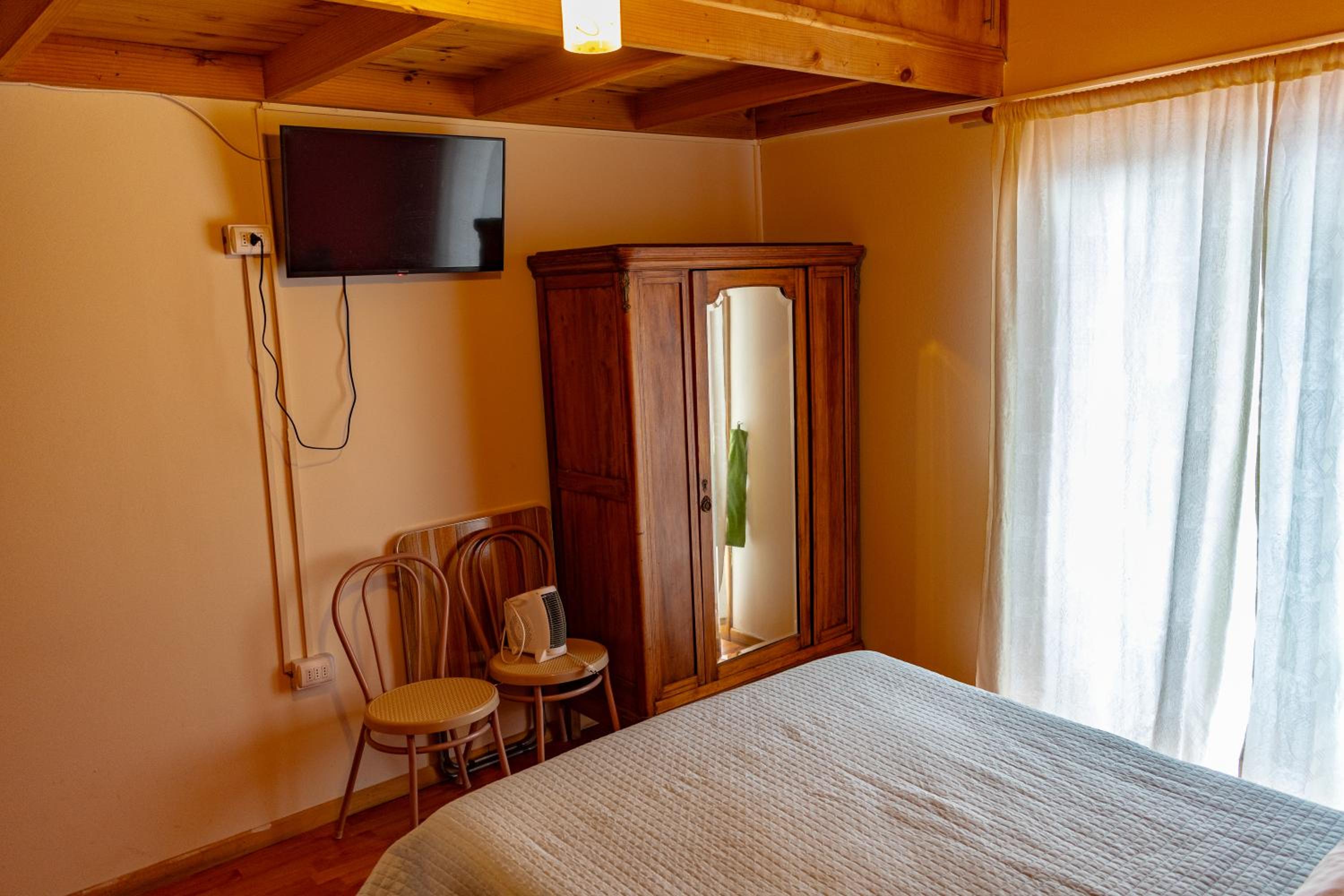 Suite with Terrace (2 guest) photo 1