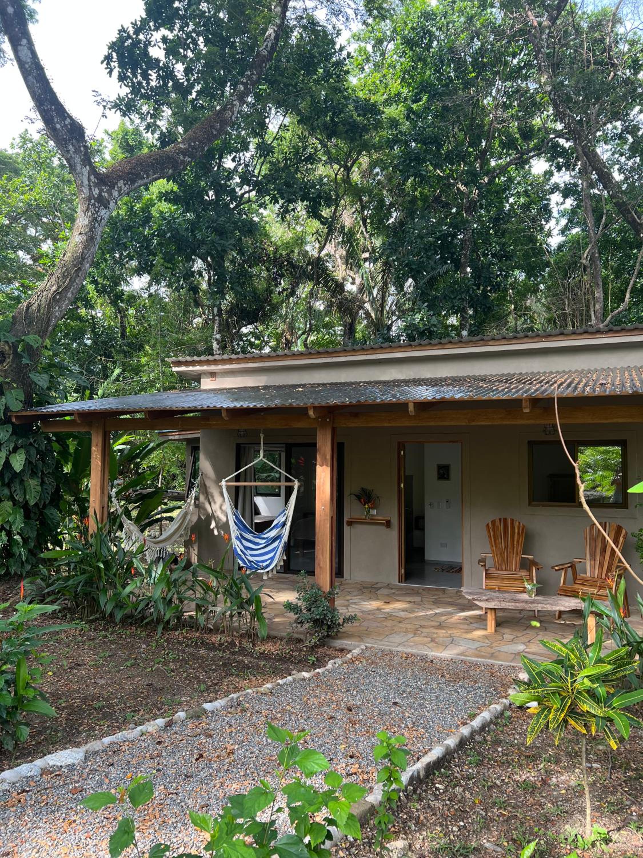 One-Bedroom House photo 2