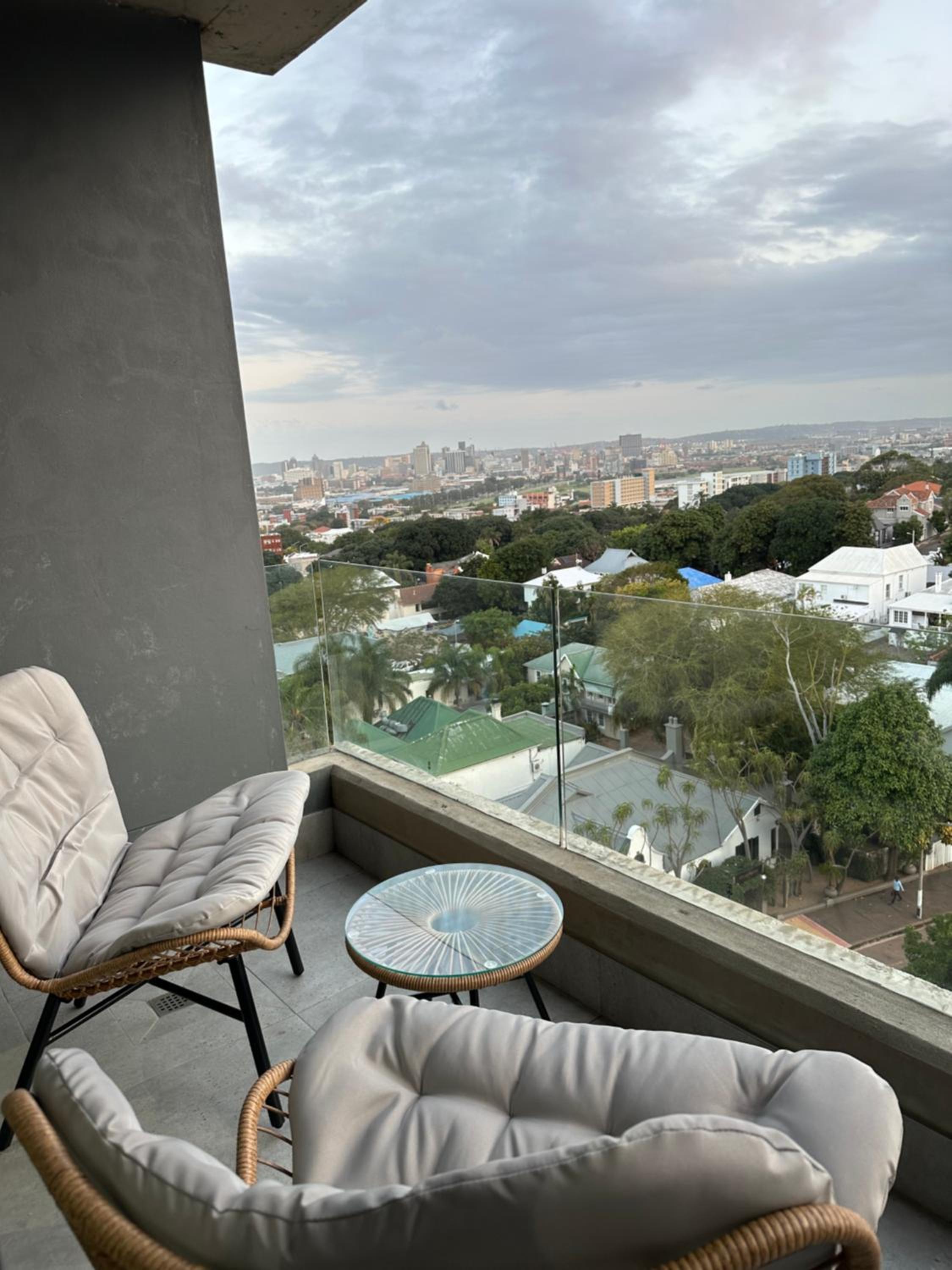 Penthouse Apartment photo 2