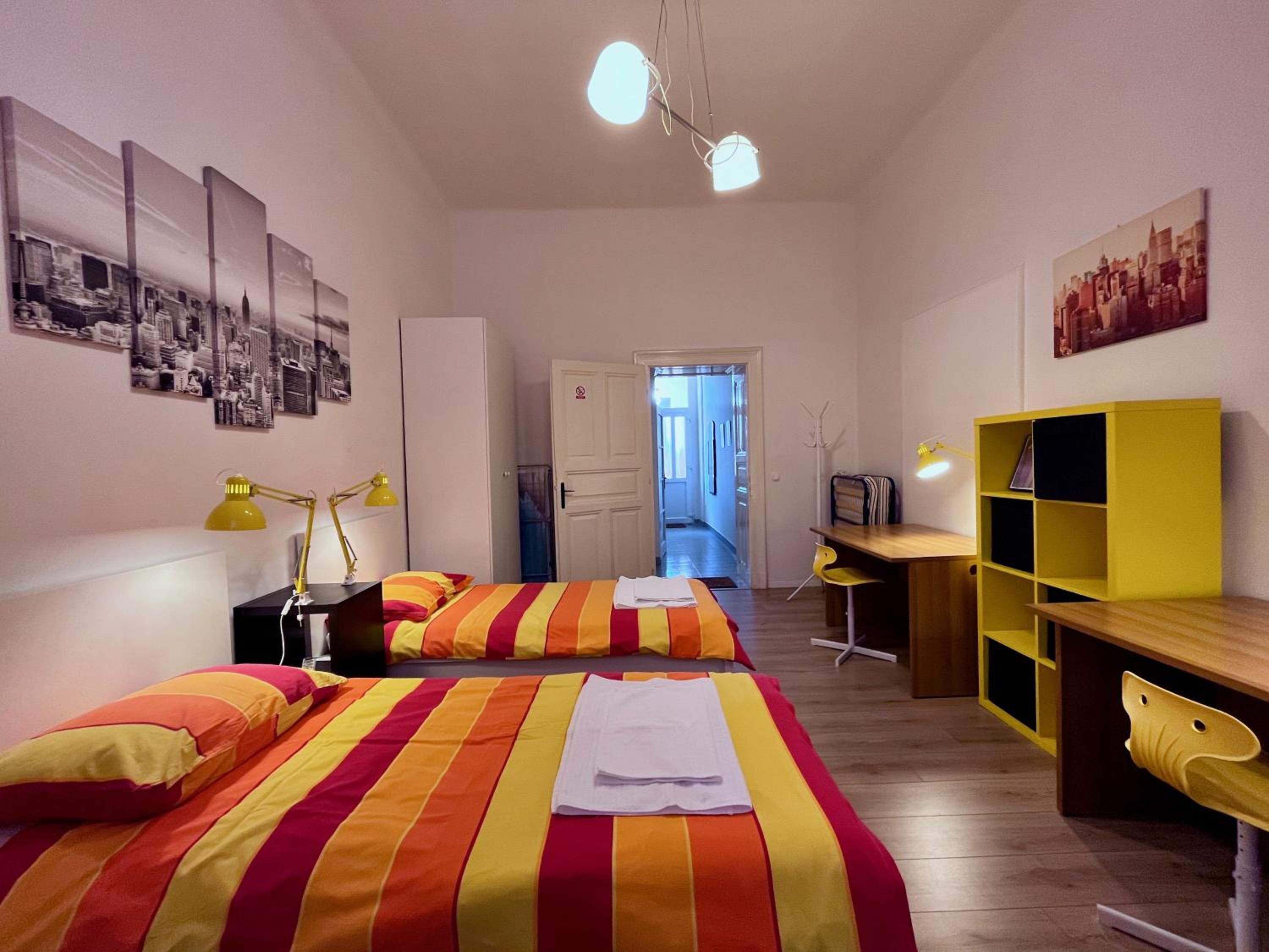 Apartment - Photo 19