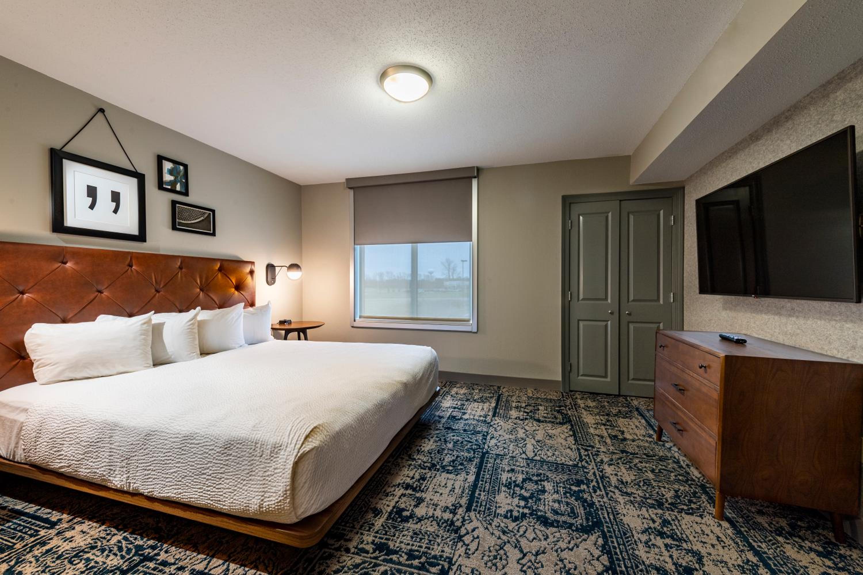 King Room - Photo 1