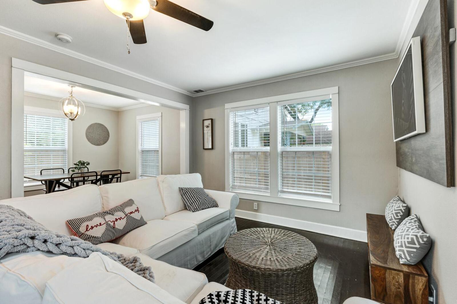 Two-Bedroom Chalet photo 1