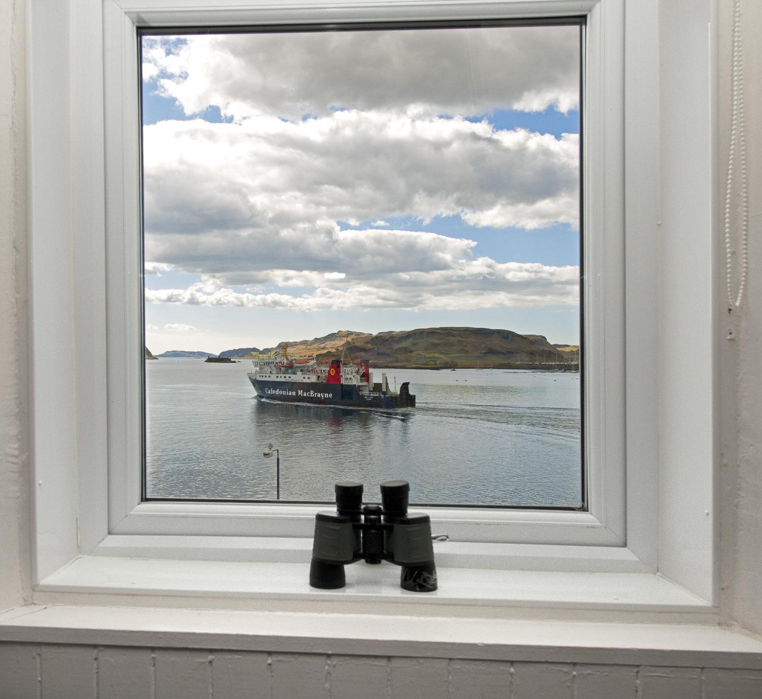 Double Room with Sea View - Photo 5
