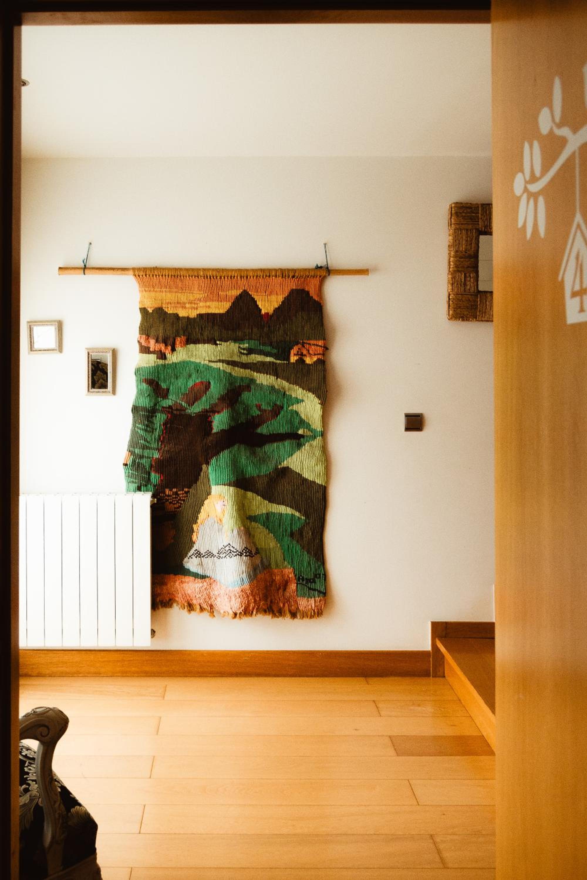 Casa Rural