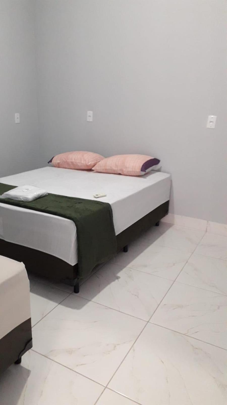 Deluxe Double Room (2 Adults + 1 Child) photo 1
