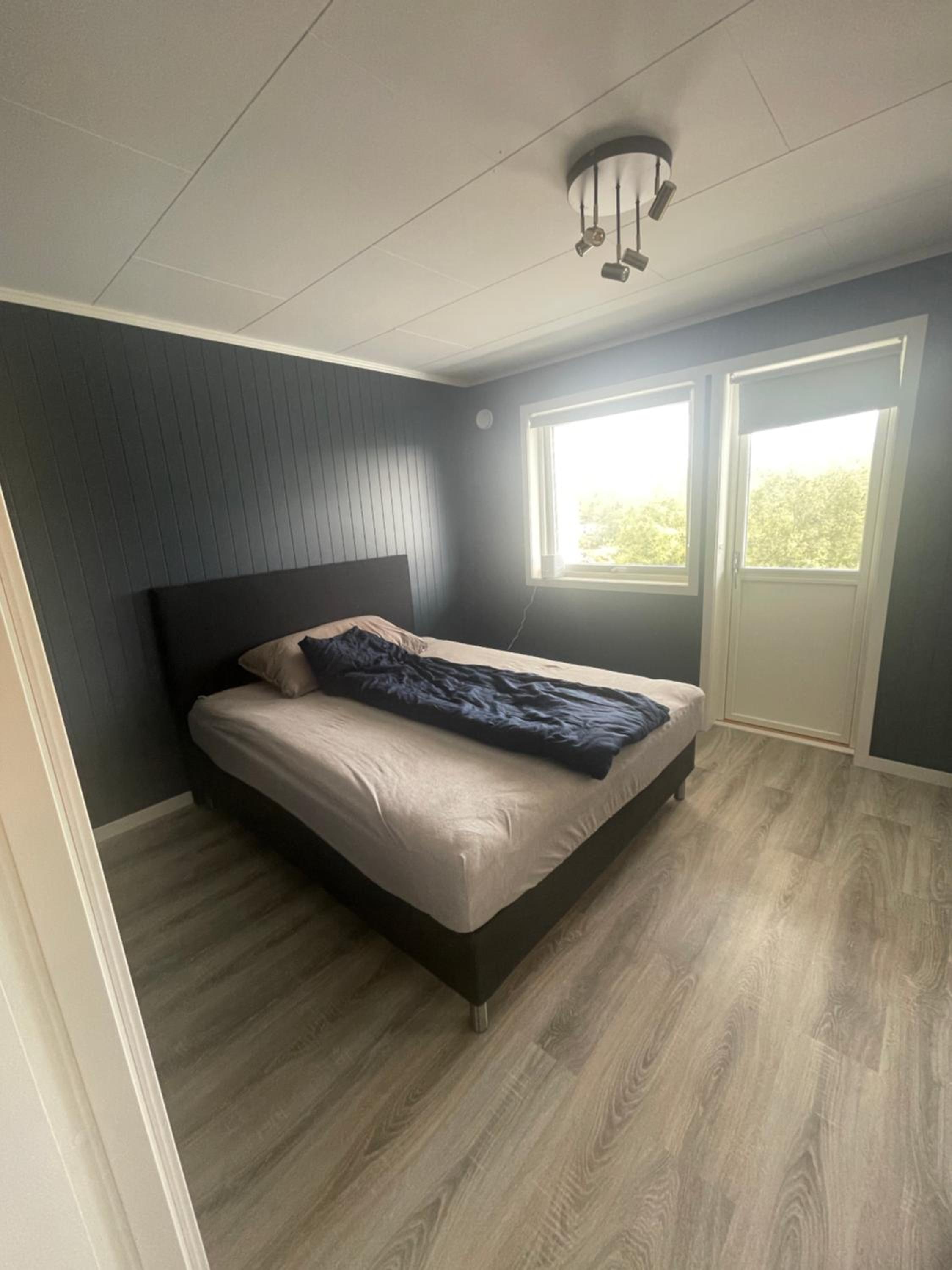 Two-Bedroom House photo 1