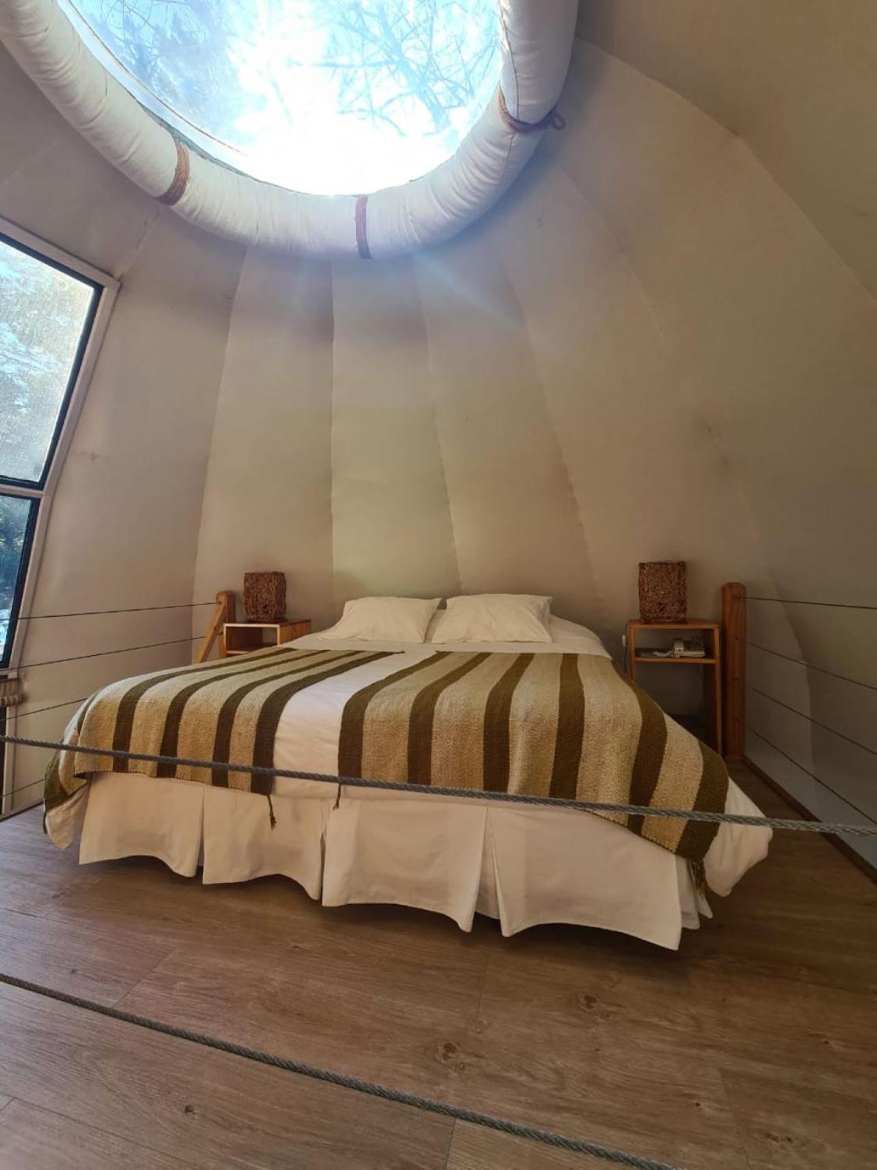Bungalow (4 Adults) photo 3