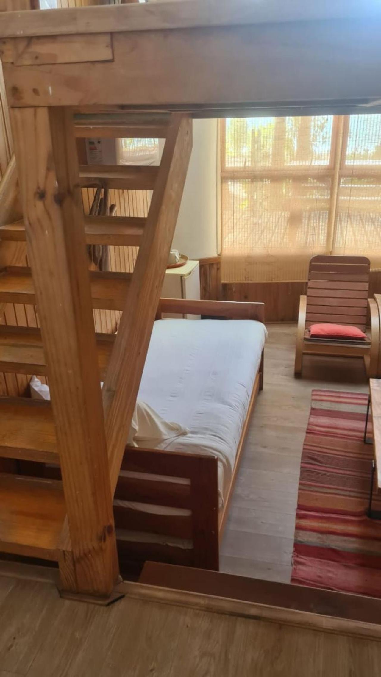 Bungalow (4 Adults) photo 2