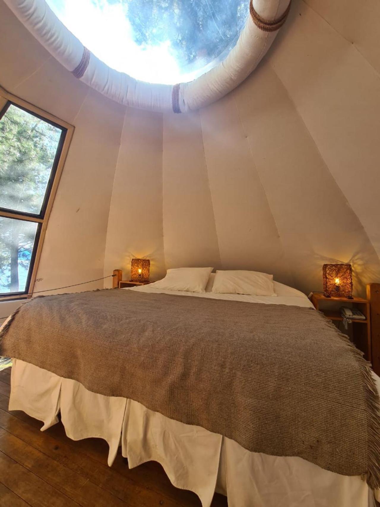Bungalow (6 Adults) photo 2