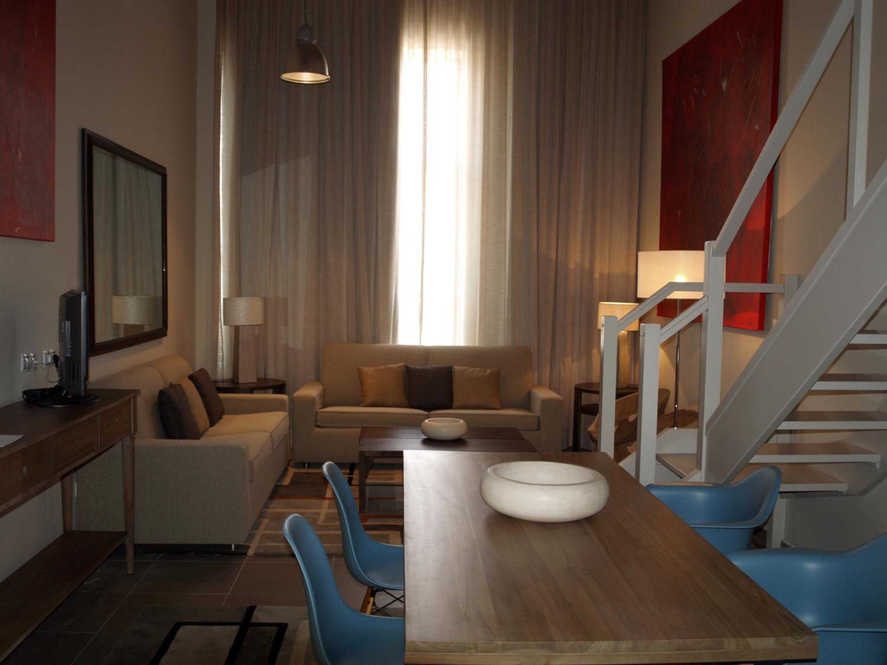 Grand Suite - Photo 5