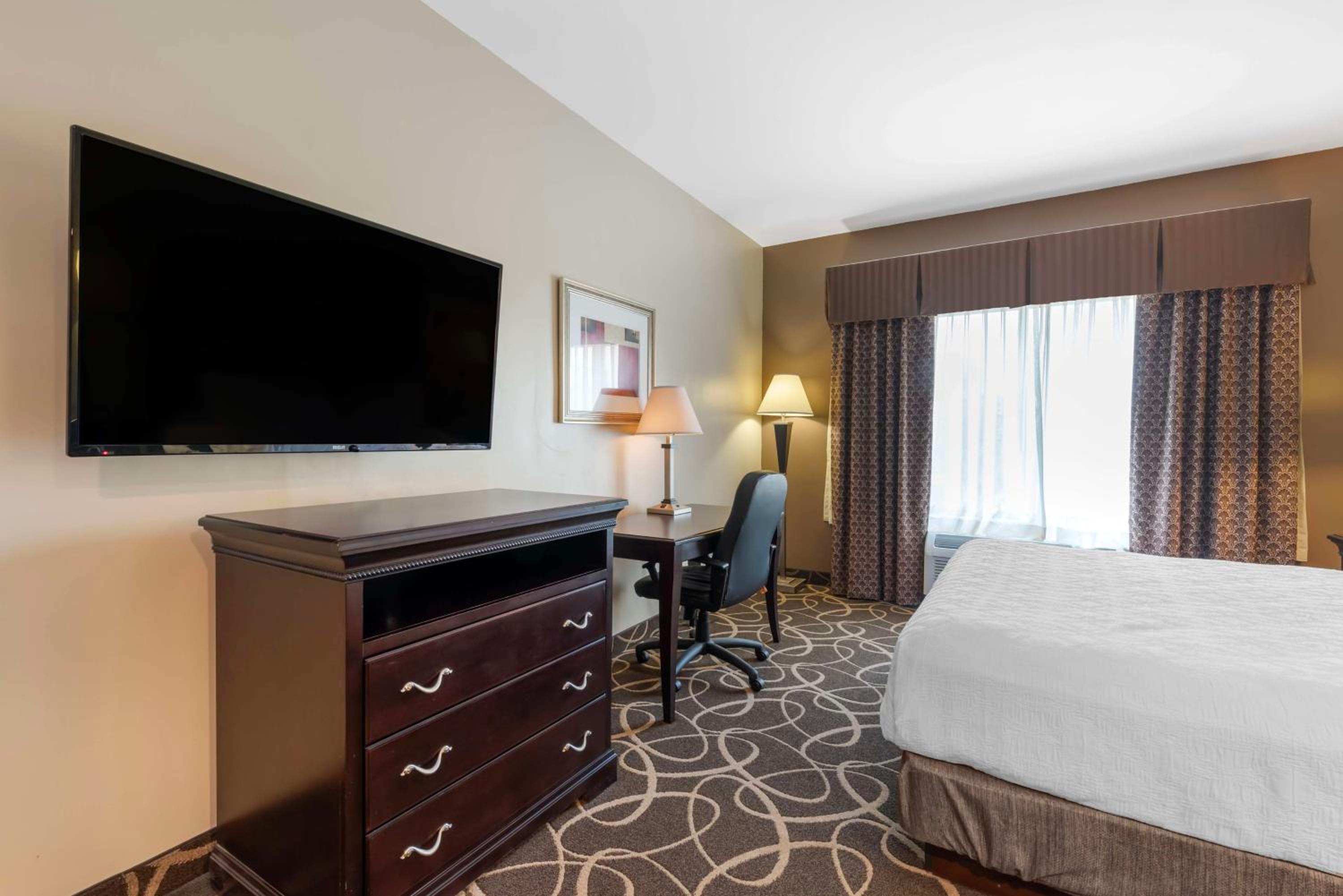 King Room with Communication Assistance - Photo 2