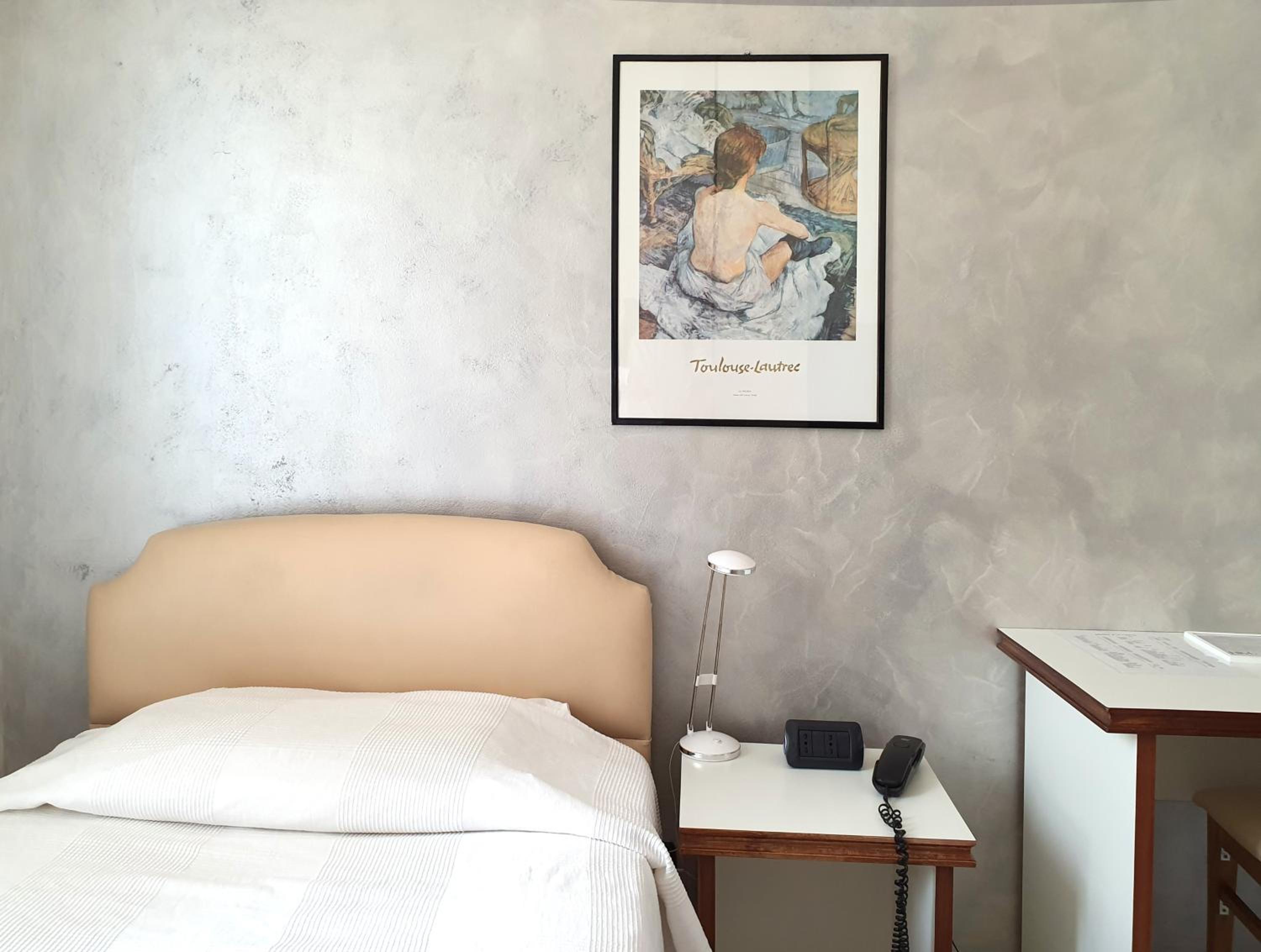 Small Double Room