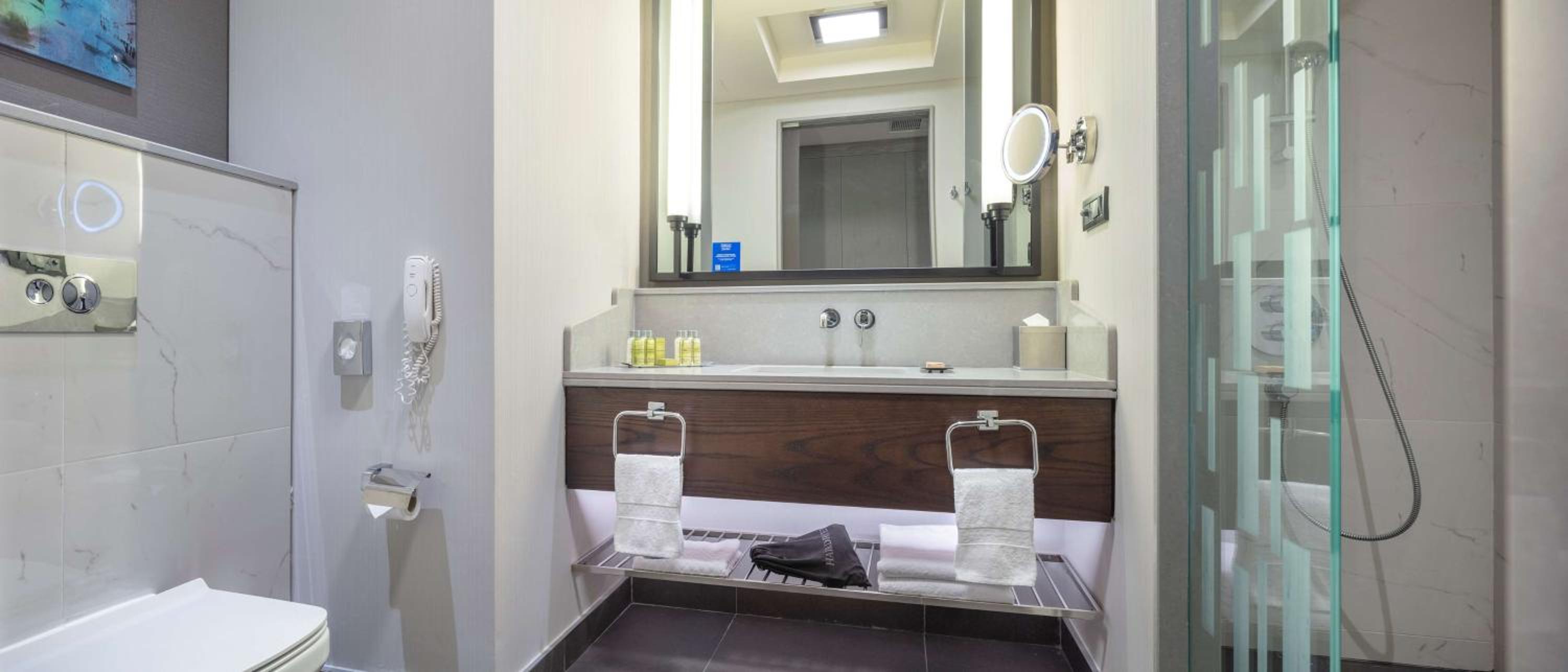 Executive Twin Room