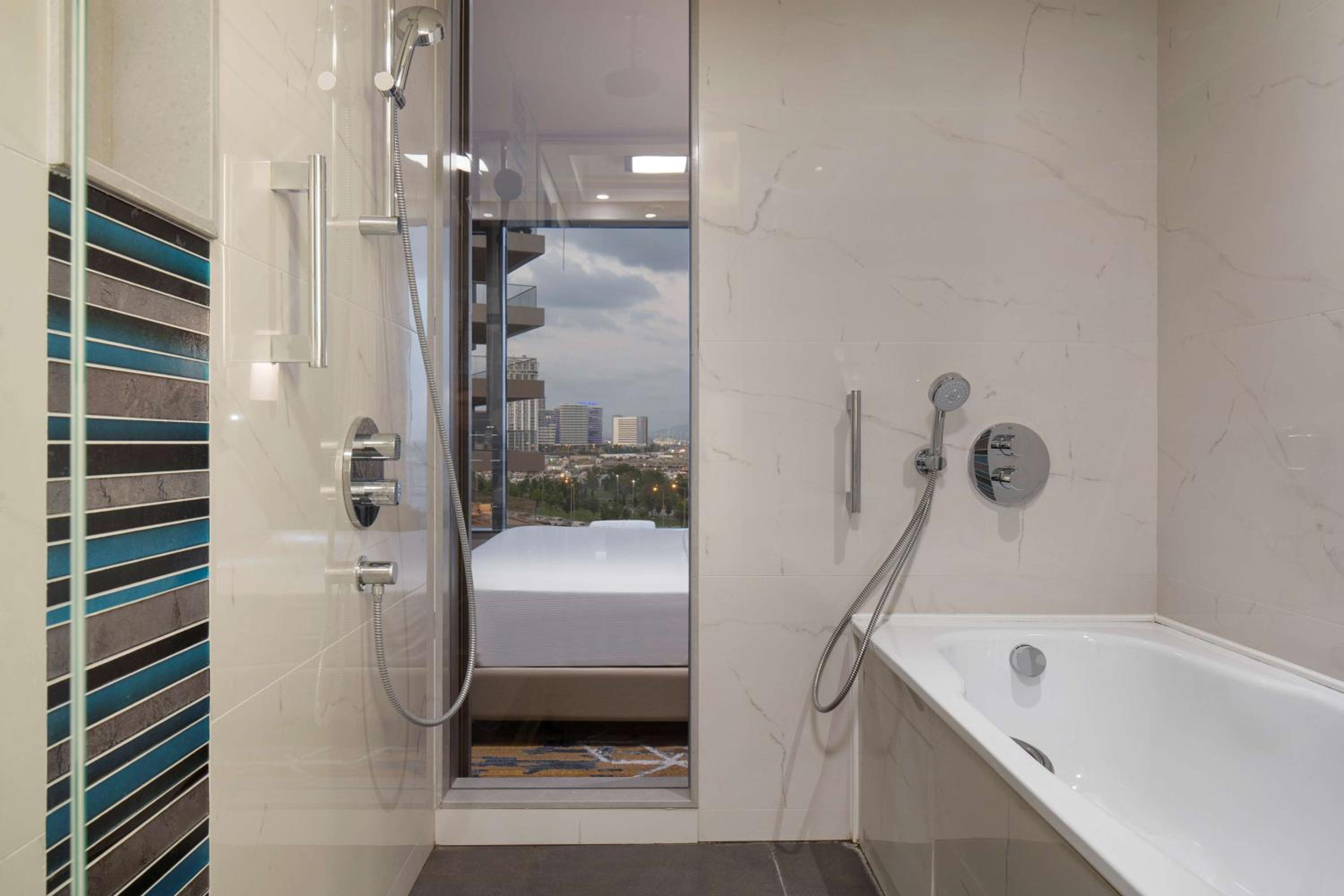 King Room with Sea View