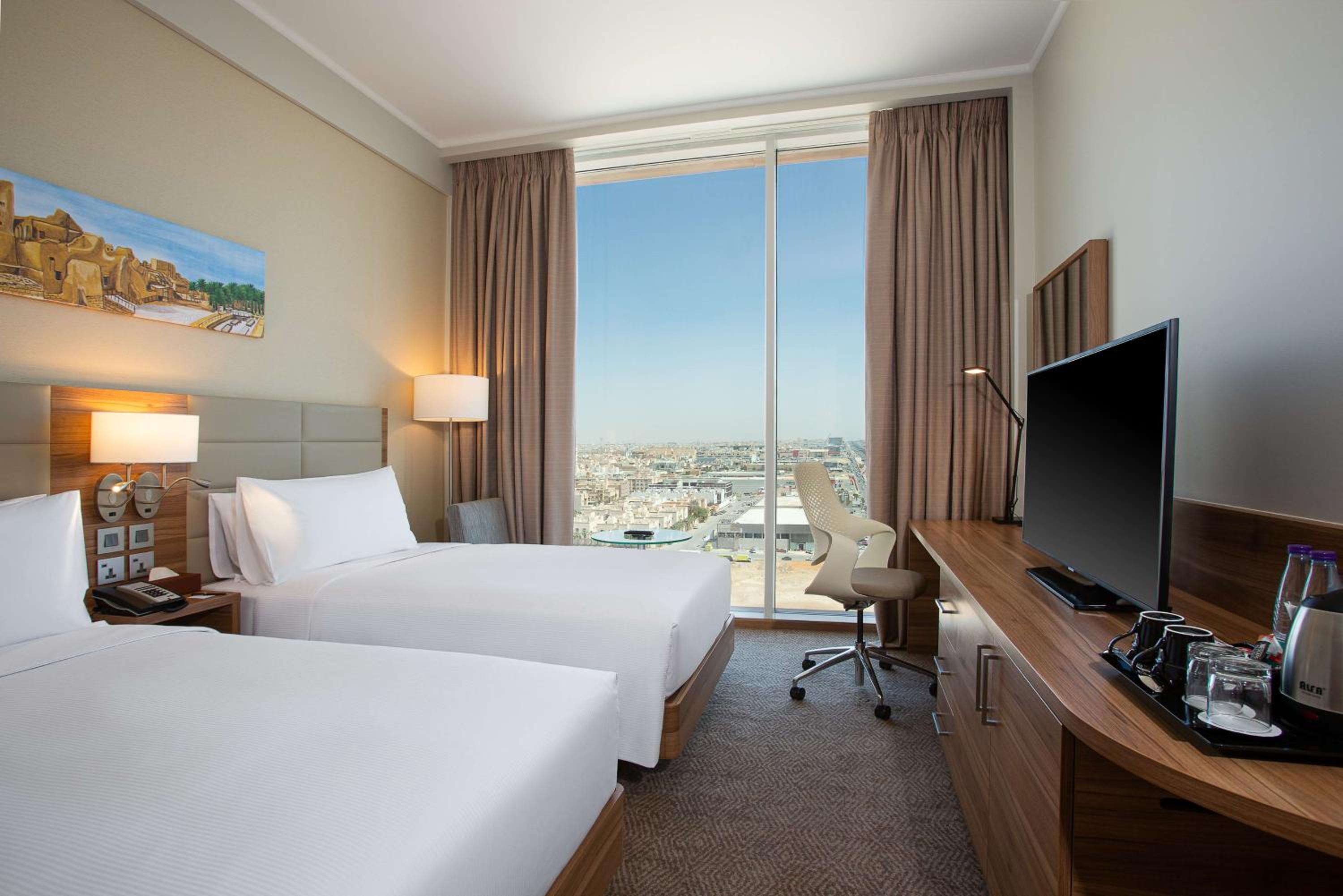 Twin Room - Photo 2