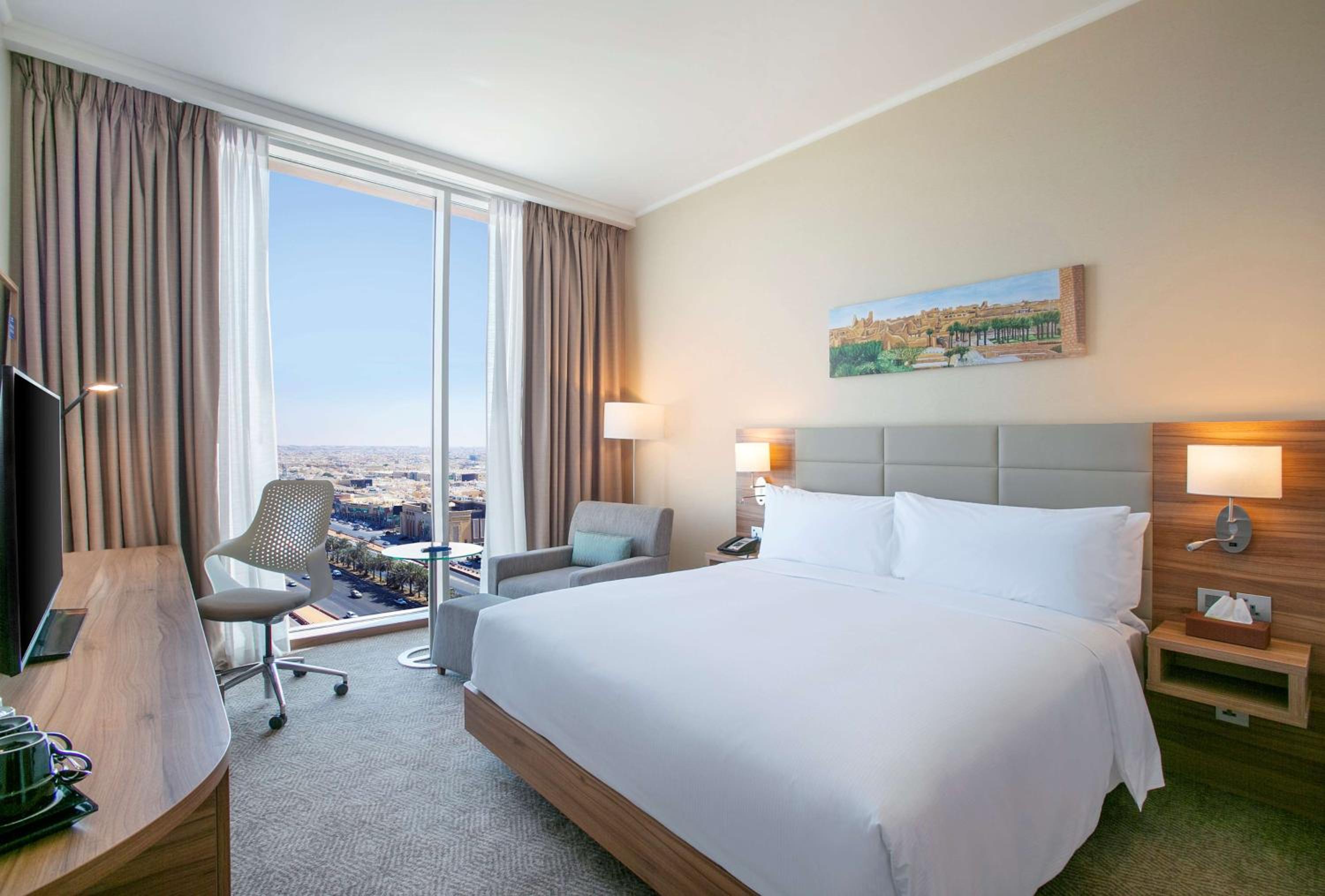 King Room - Photo 3