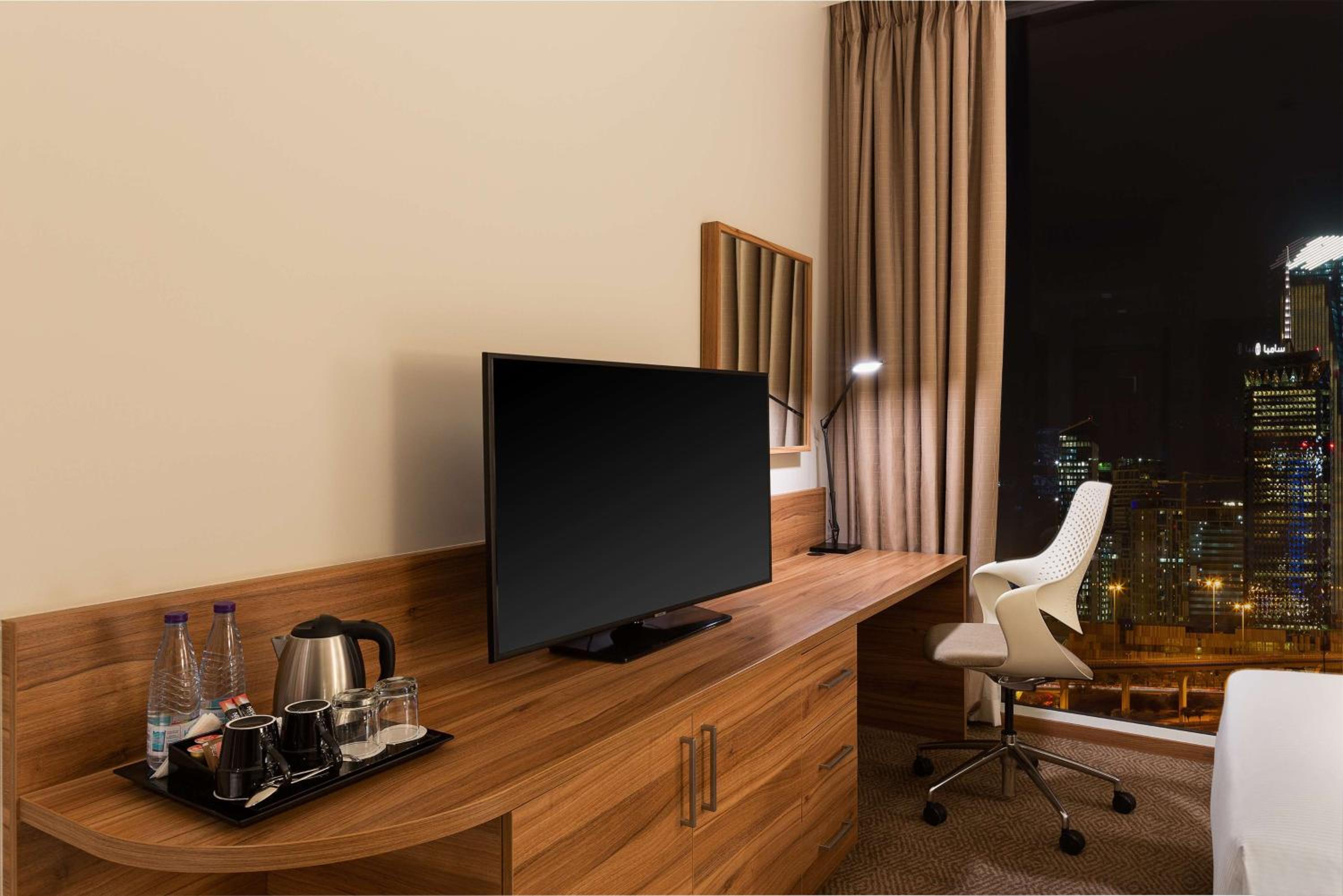 Family Connecting Rooms