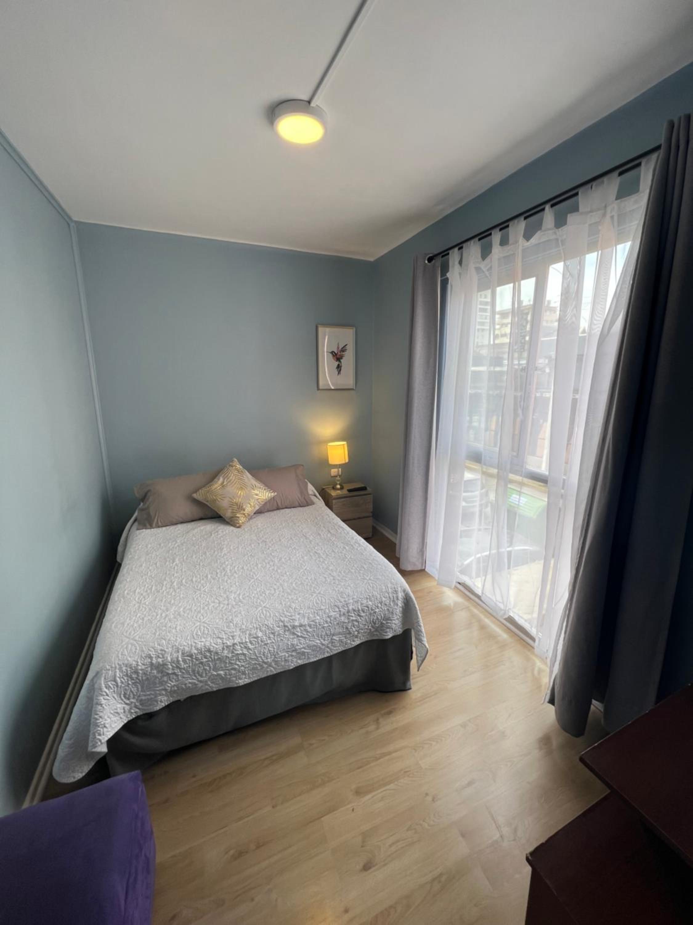 Double Room with Private External Bathroom photo 3