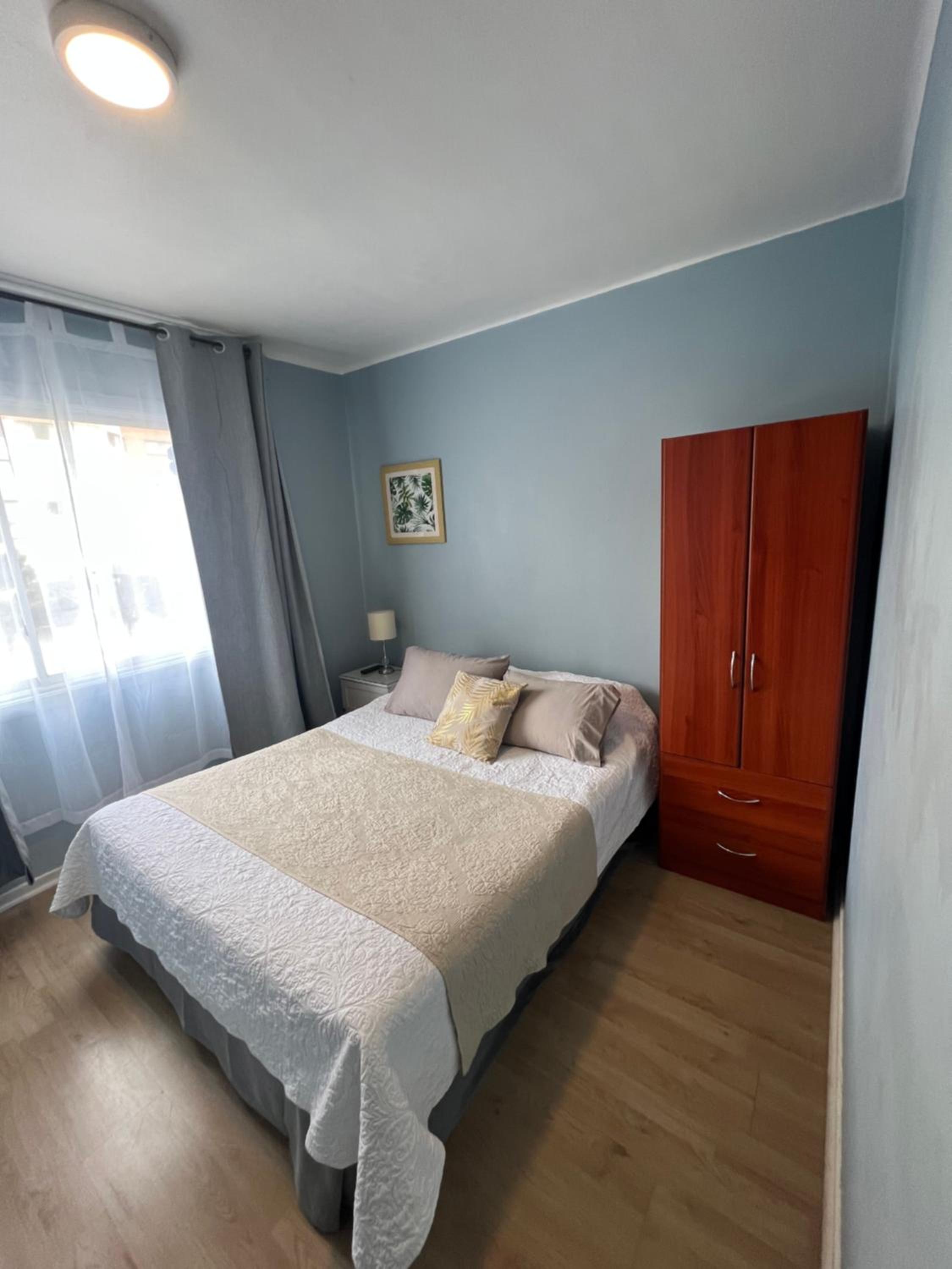 Standard Double Room photo 1