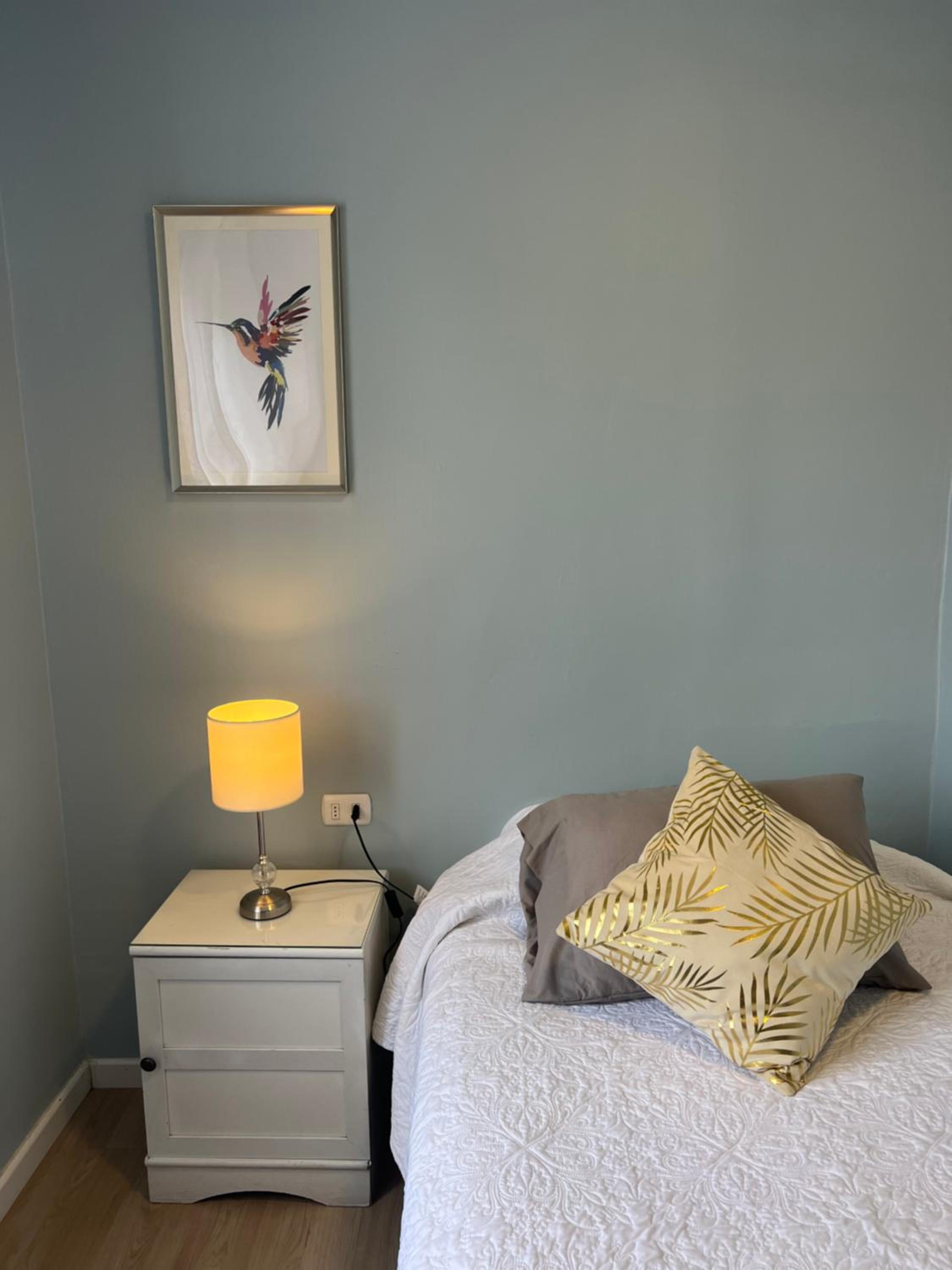 Economy Single Room photo 1