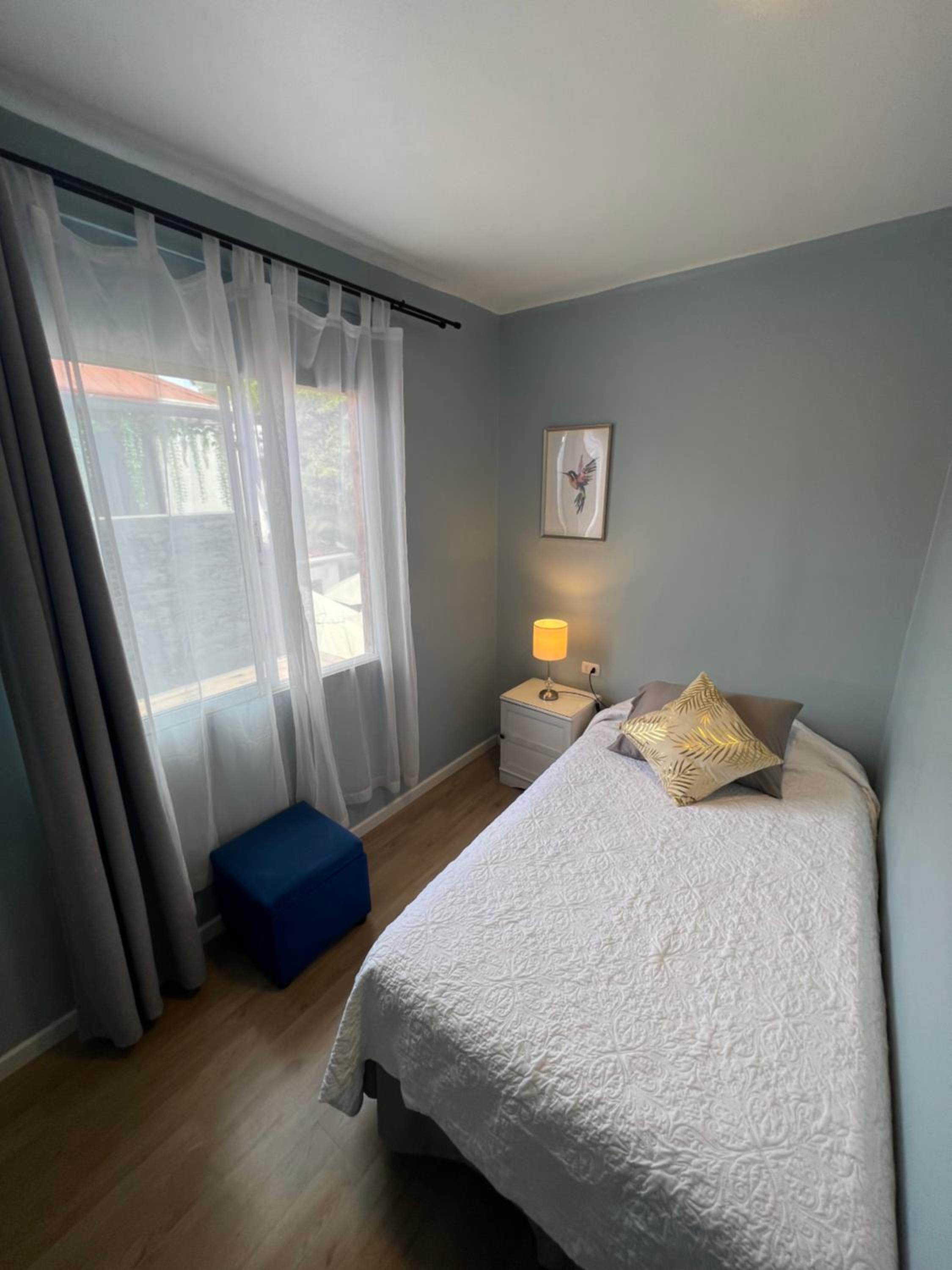 Economy Single Room photo 3