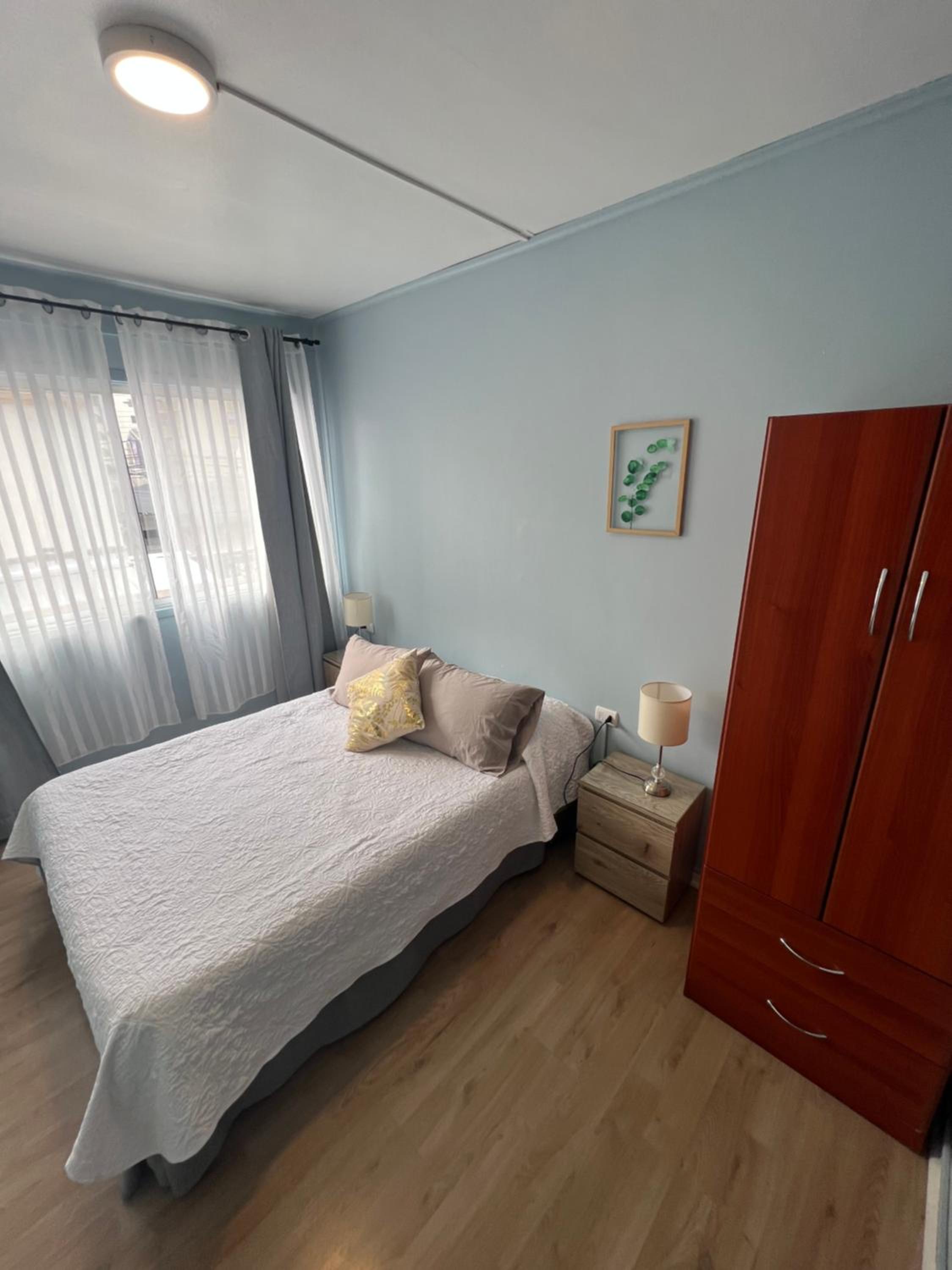 Double Room with Private External Bathroom photo 1