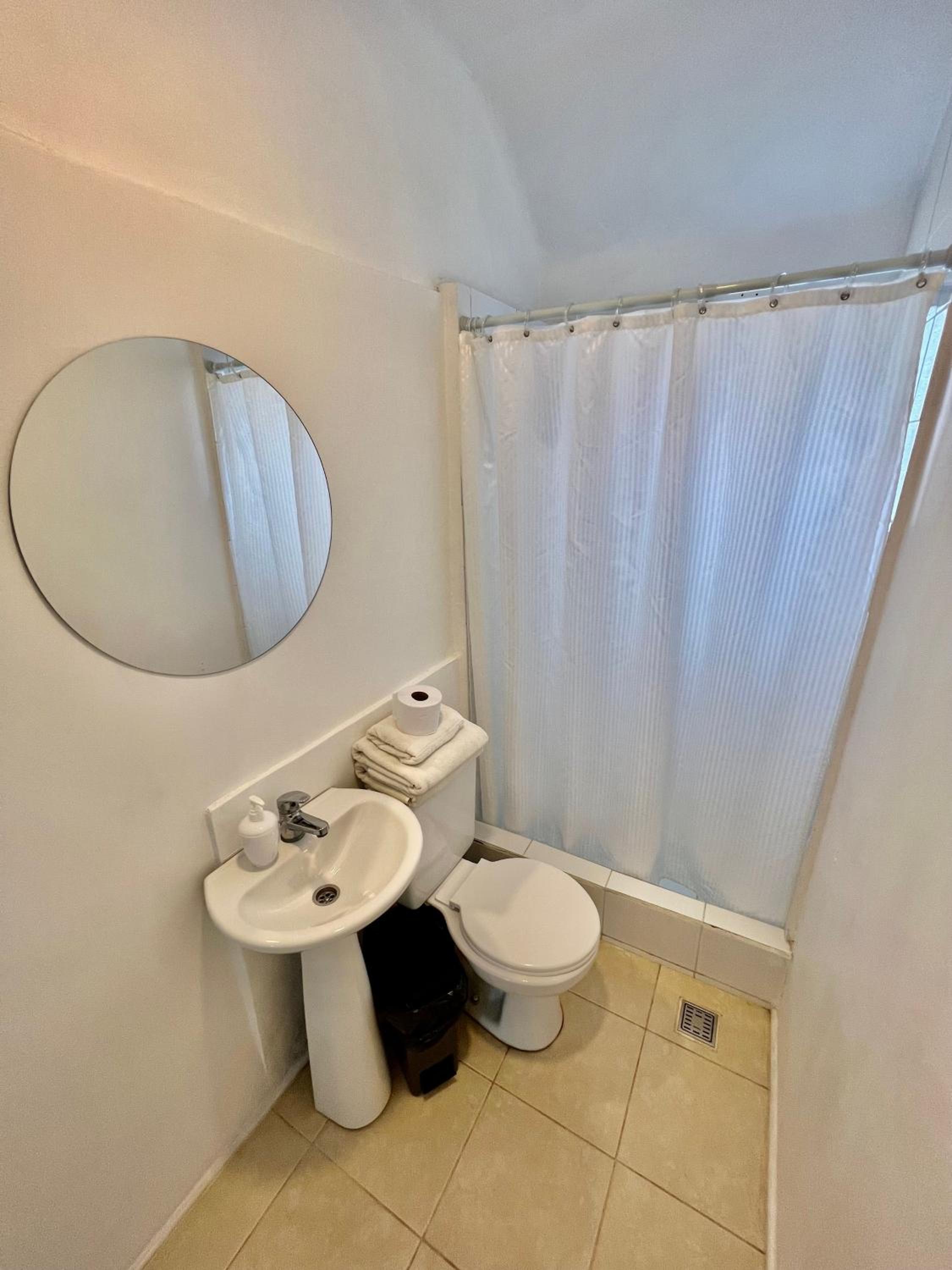 Double Room with Private External Bathroom photo 2