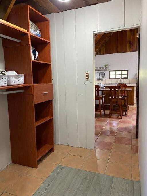 Three-Bedroom Chalet photo 1