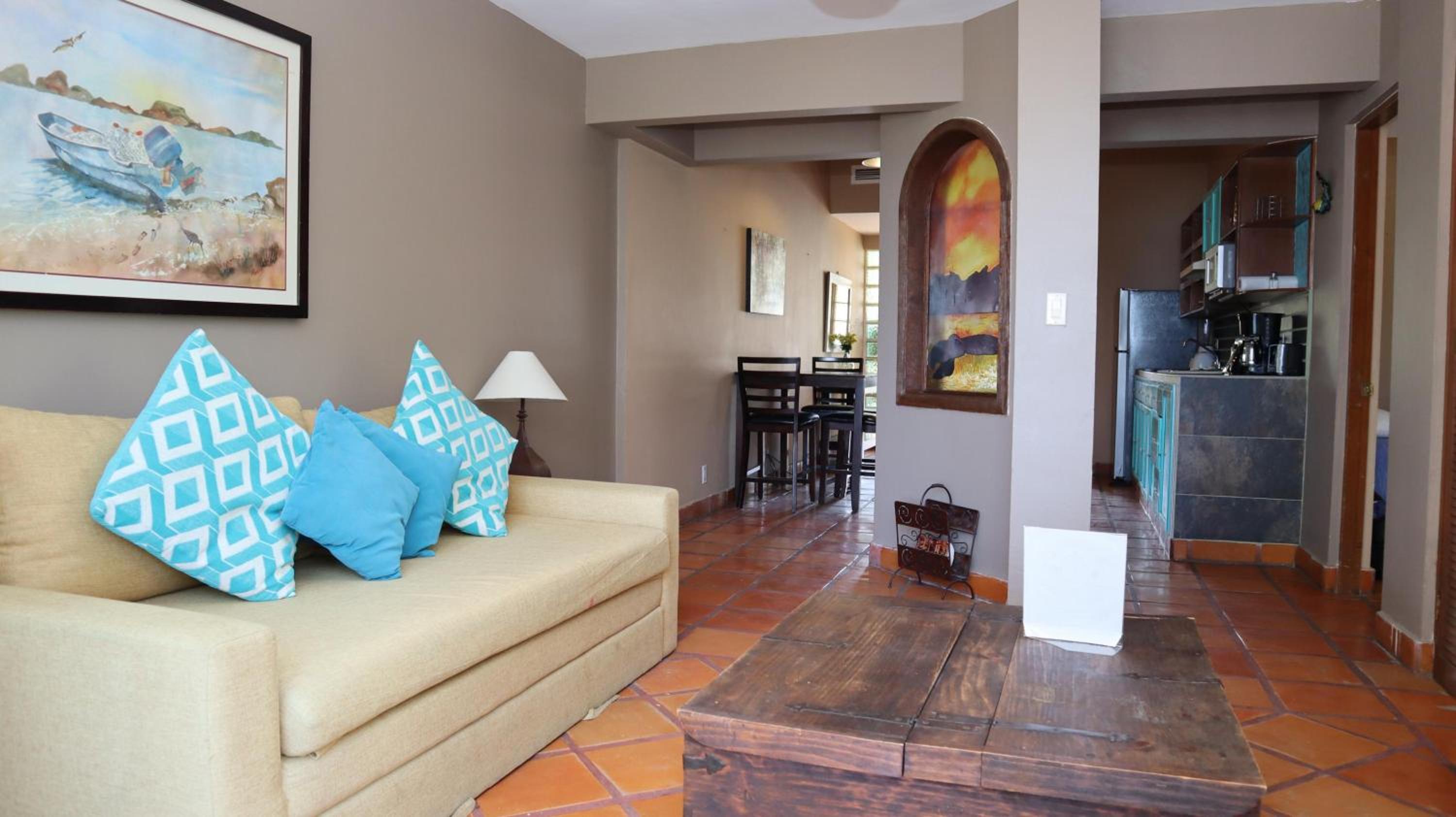 Family Suite - Photo 1