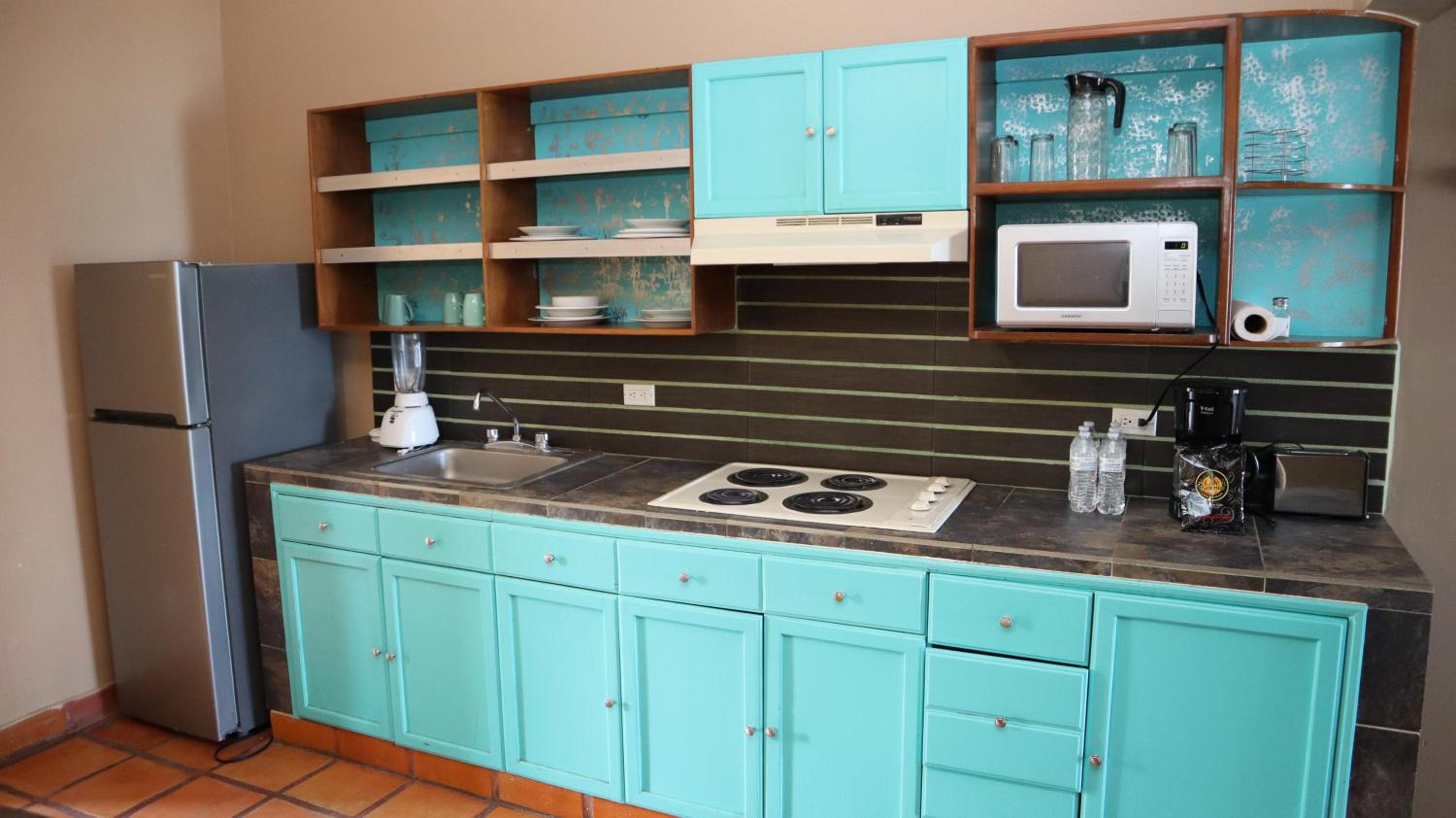 Family Suite - Photo 14