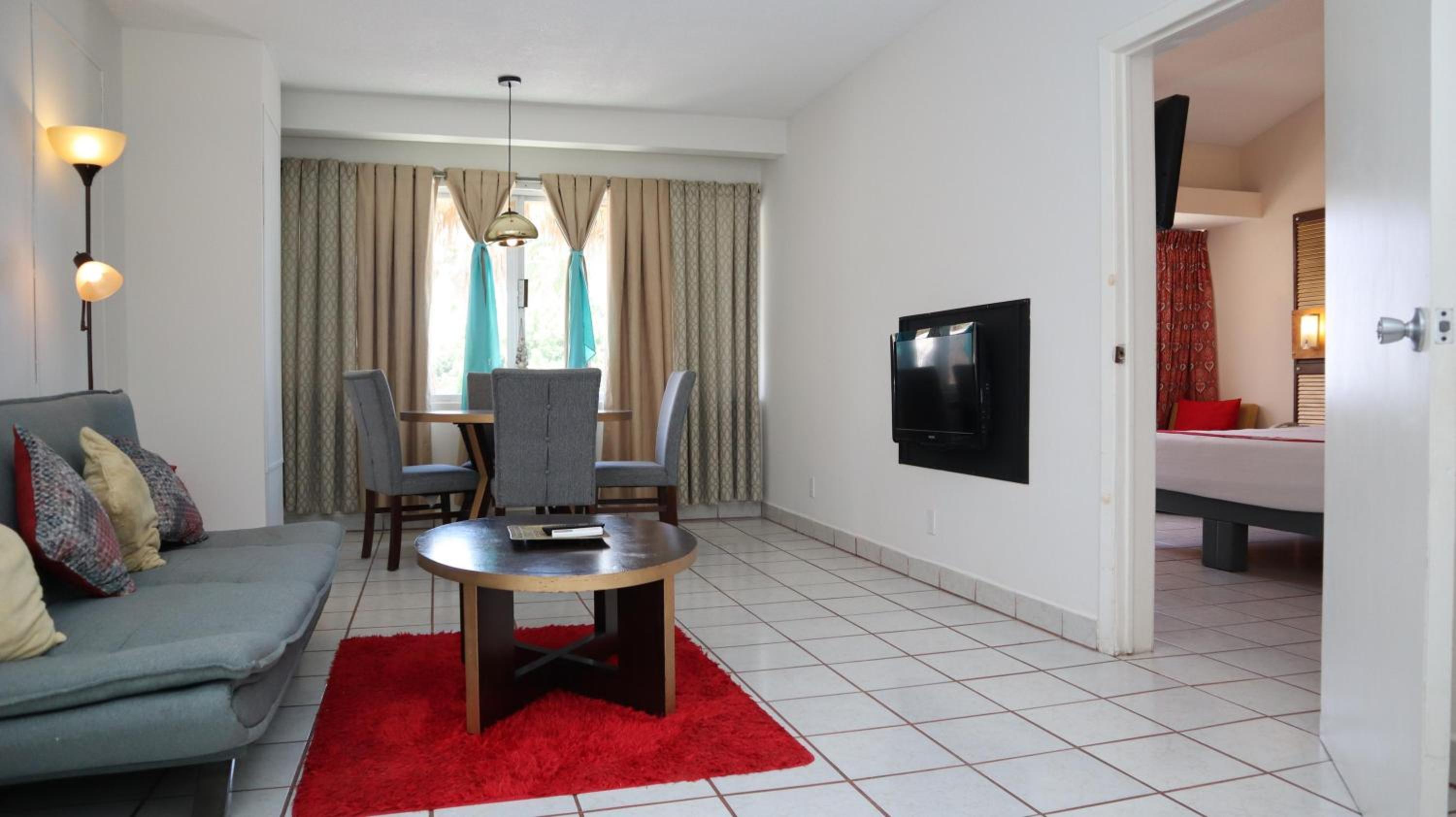King Suite photo 1