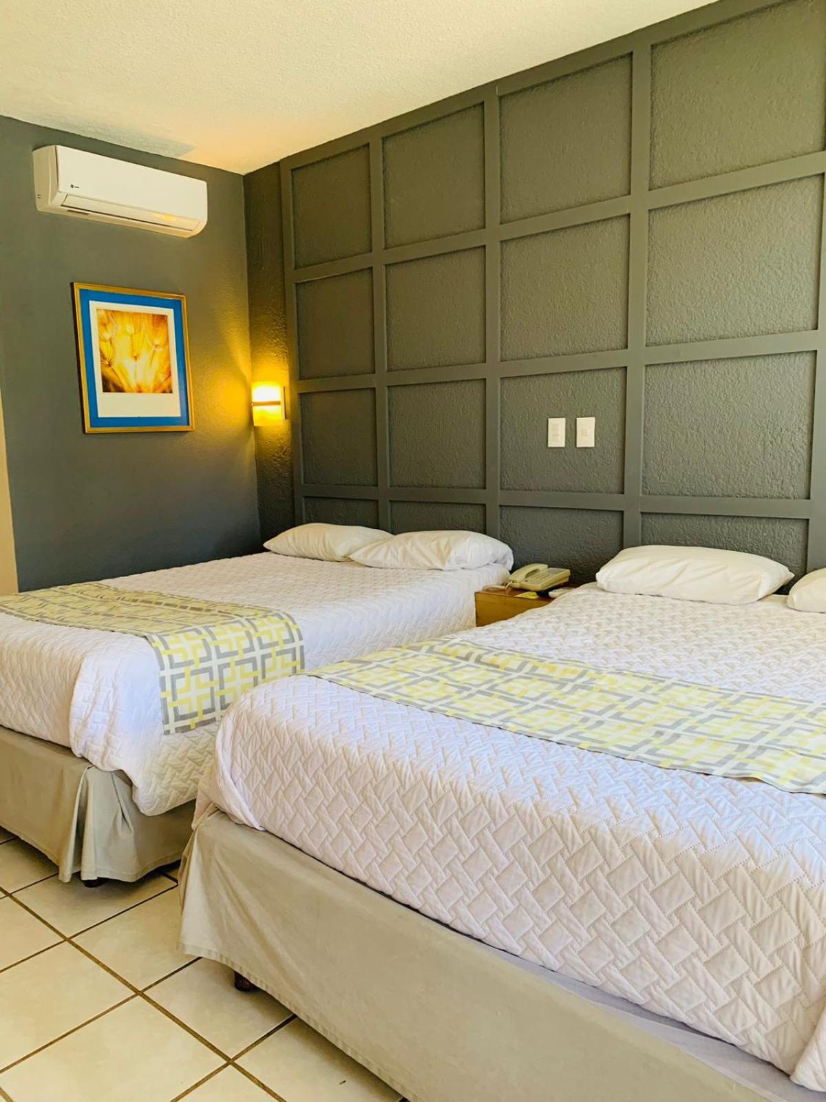 Standard Plus Double Room - Photo 10