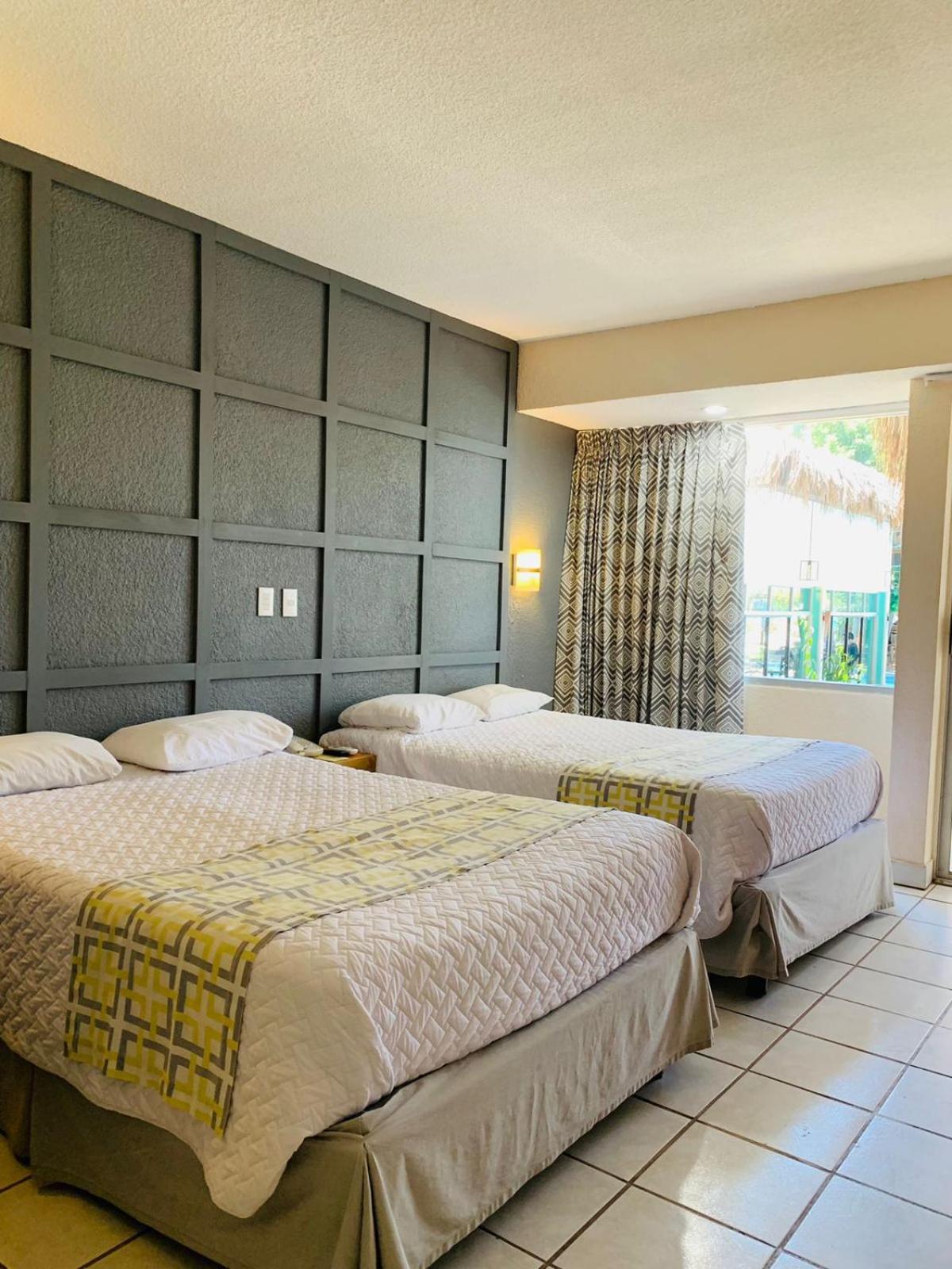 Standard Plus Double Room - Photo 14