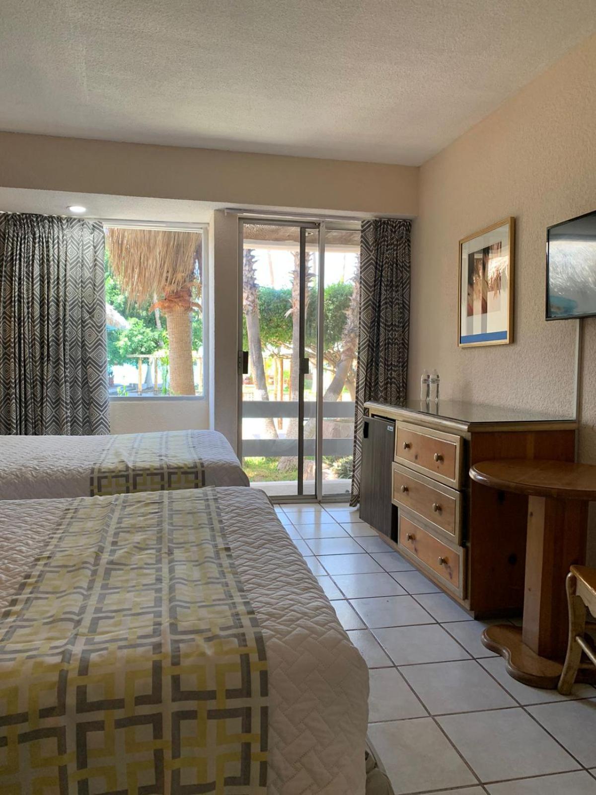 Standard Plus Double Room - Photo 15