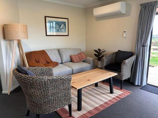 Two-Bedroom House photo 1