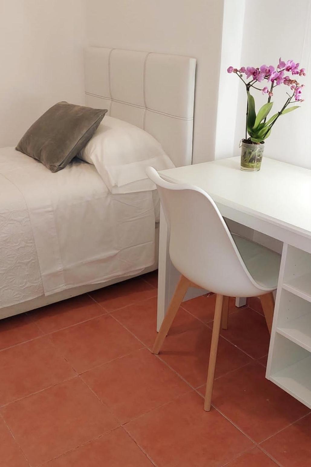 Habitación Individual