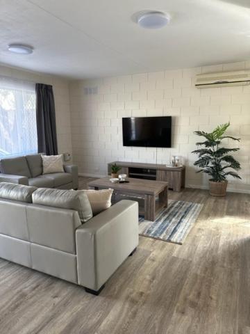 Two-Bedroom Apartment photo 1
