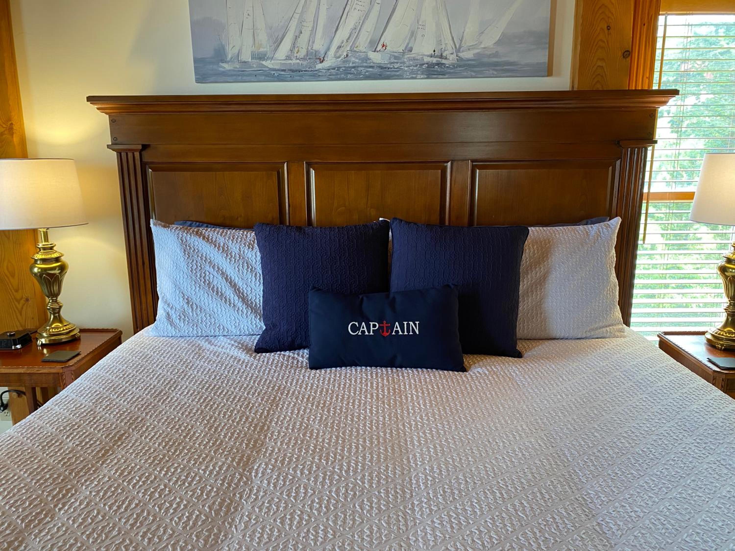 King Room with Sea View photo 2