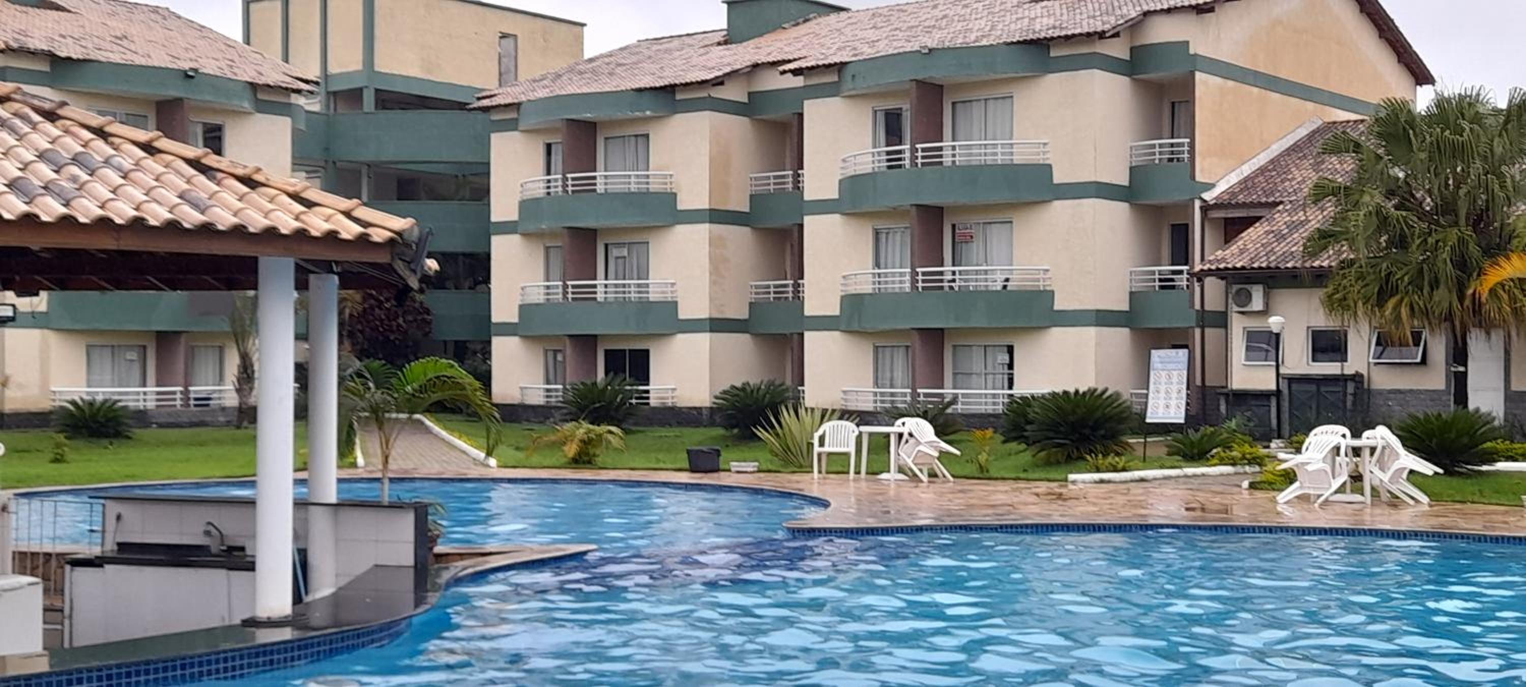 Apartment with Pool View  photo 3