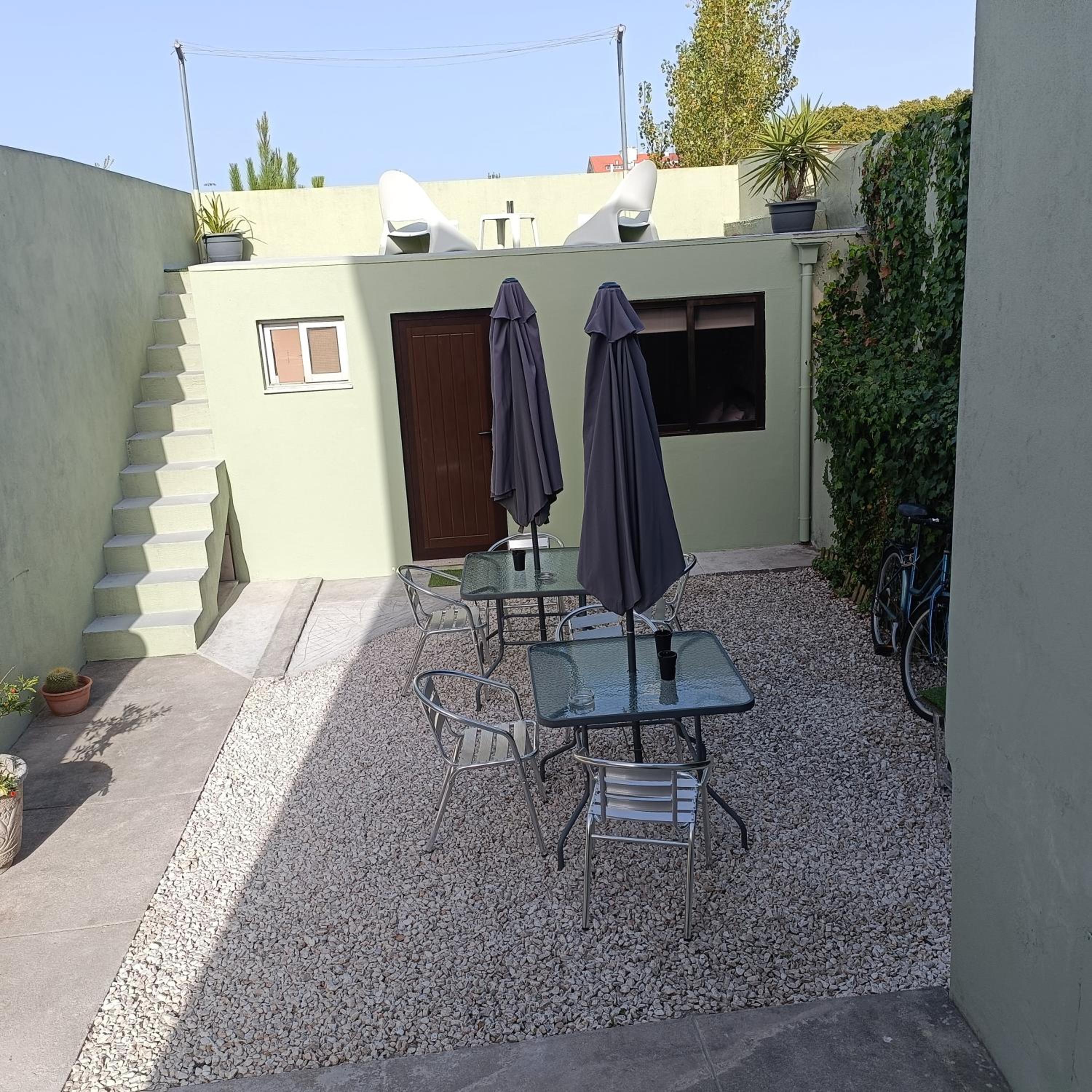 Double Room - Photo 4